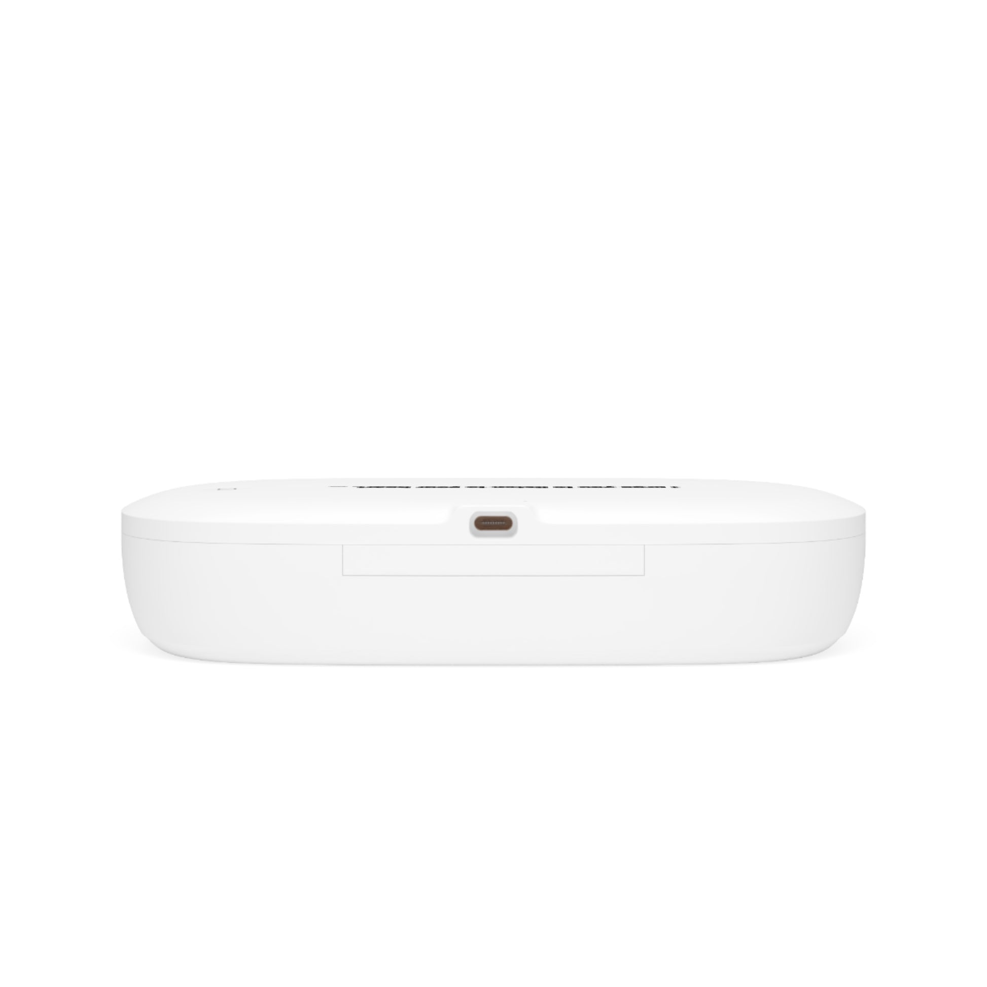 UV Phone Sanitizer & Wireless Charger - "Listen to Your Heart"