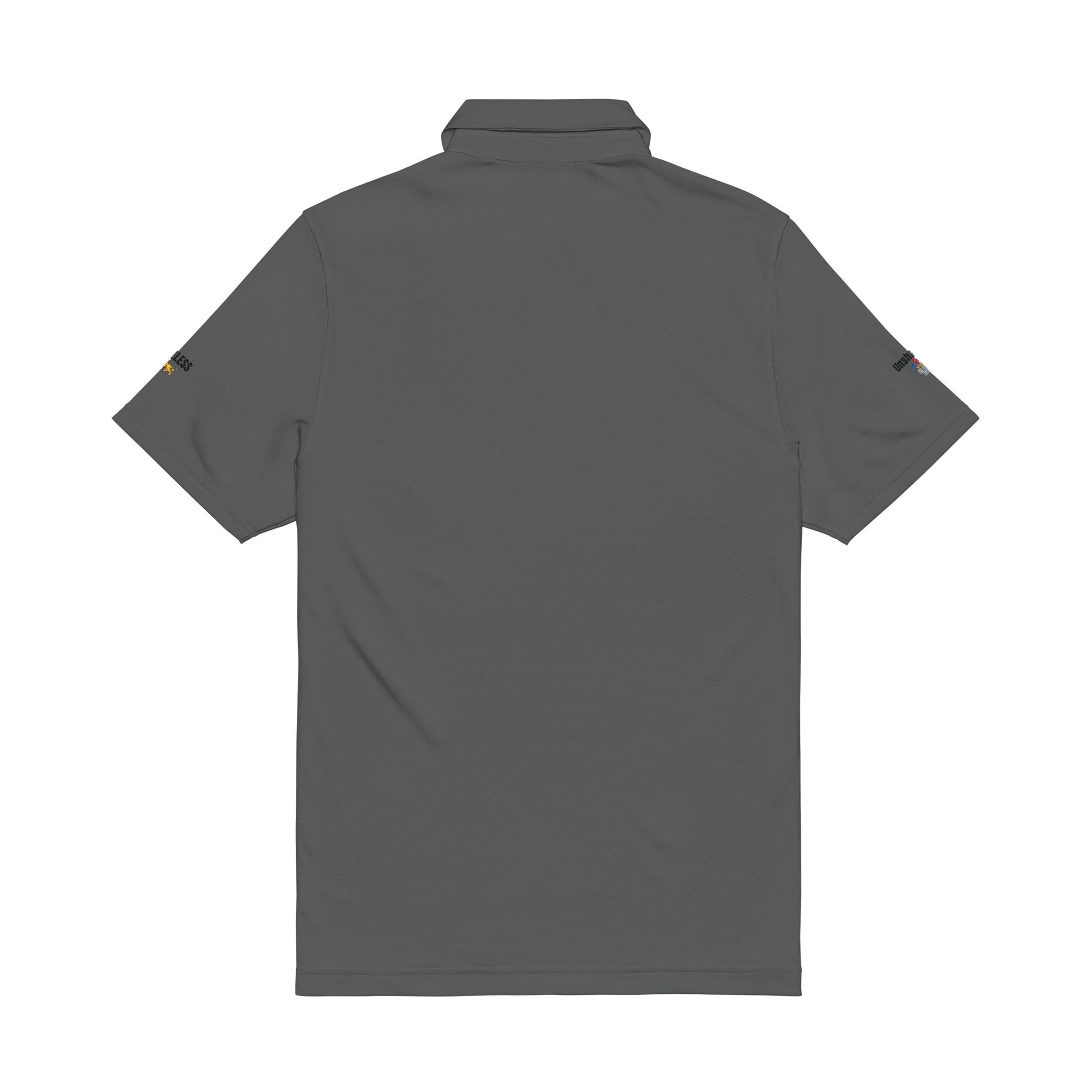 Under Armour® Men's Embroidered Polo Shirt - Casual & Sporty Style