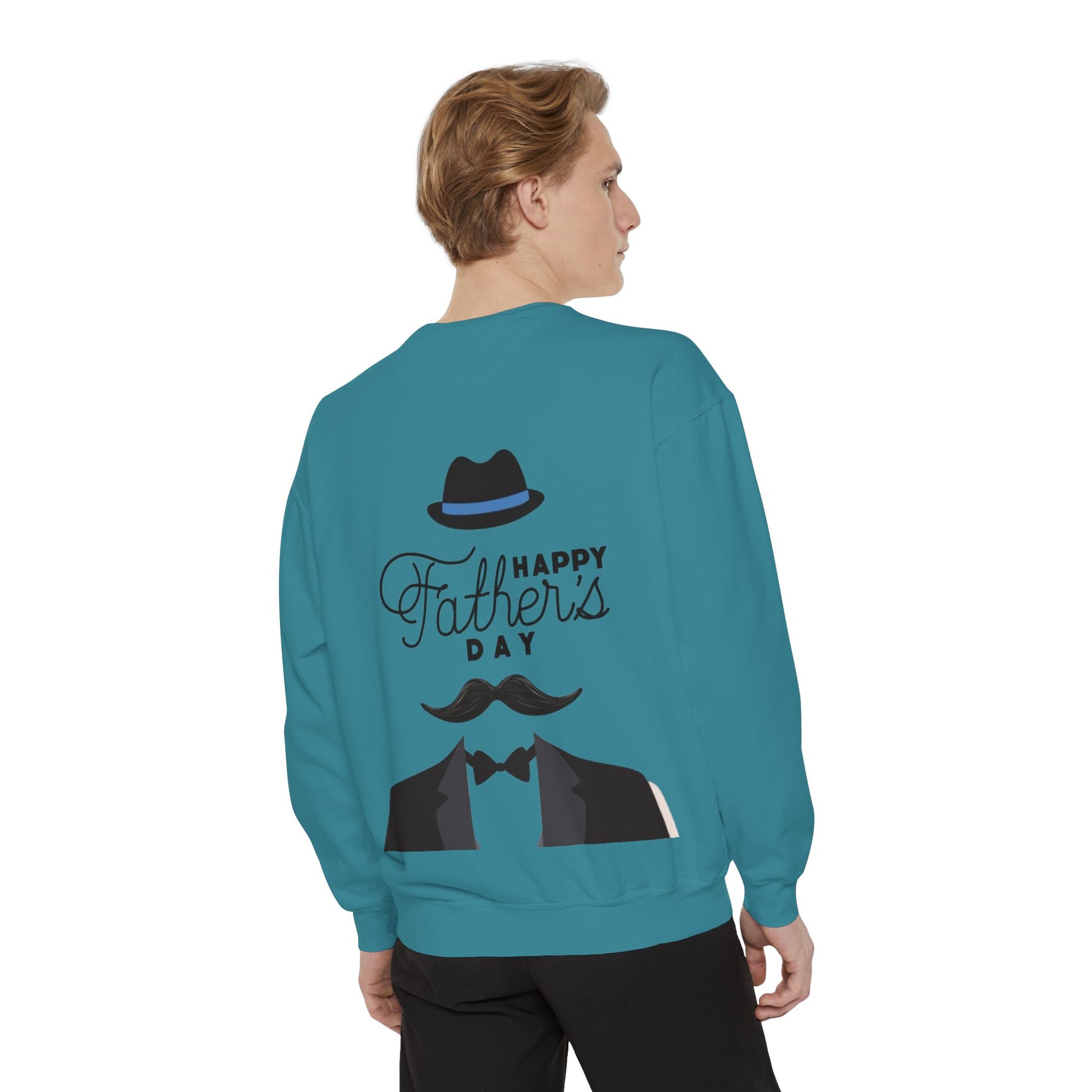 Dad Sweatshirt, Gifts for Dad, Father's Day Apparel, Unisex Crewneck, Funny Dad Sweatshirt, Birthday Gift for Dad