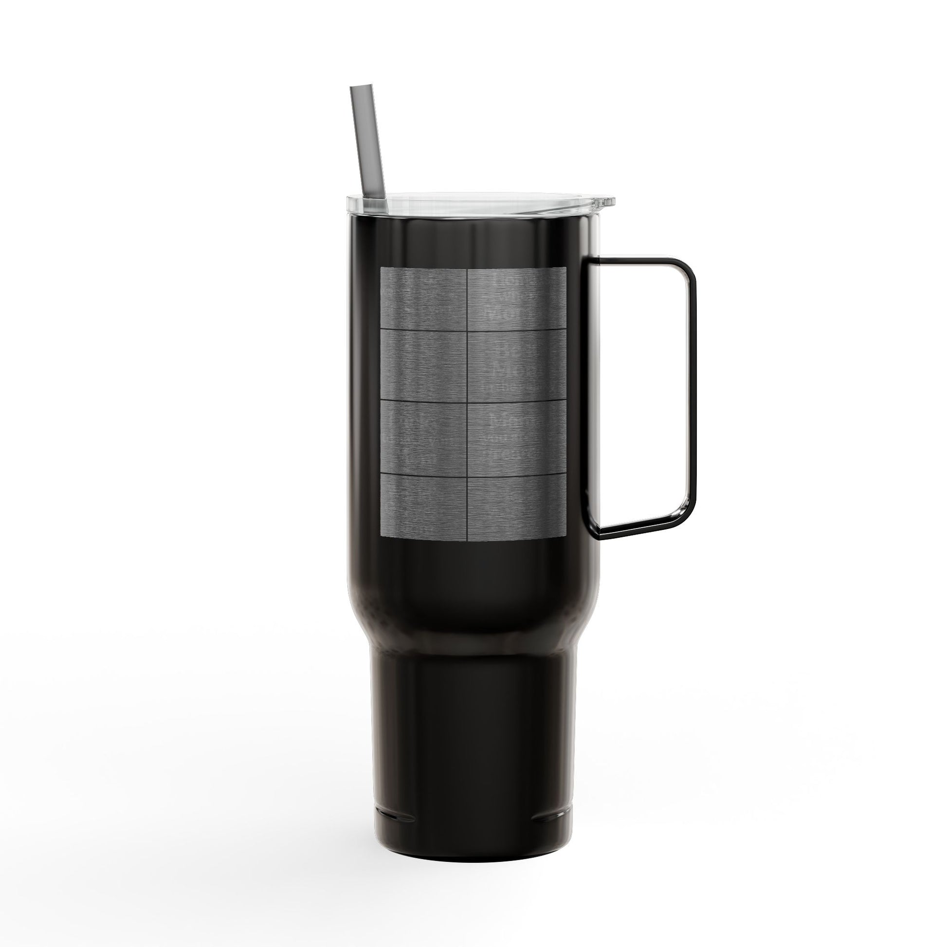 Happy Mother's Day Insulated Tumbler - 40oz with Lid & Straw