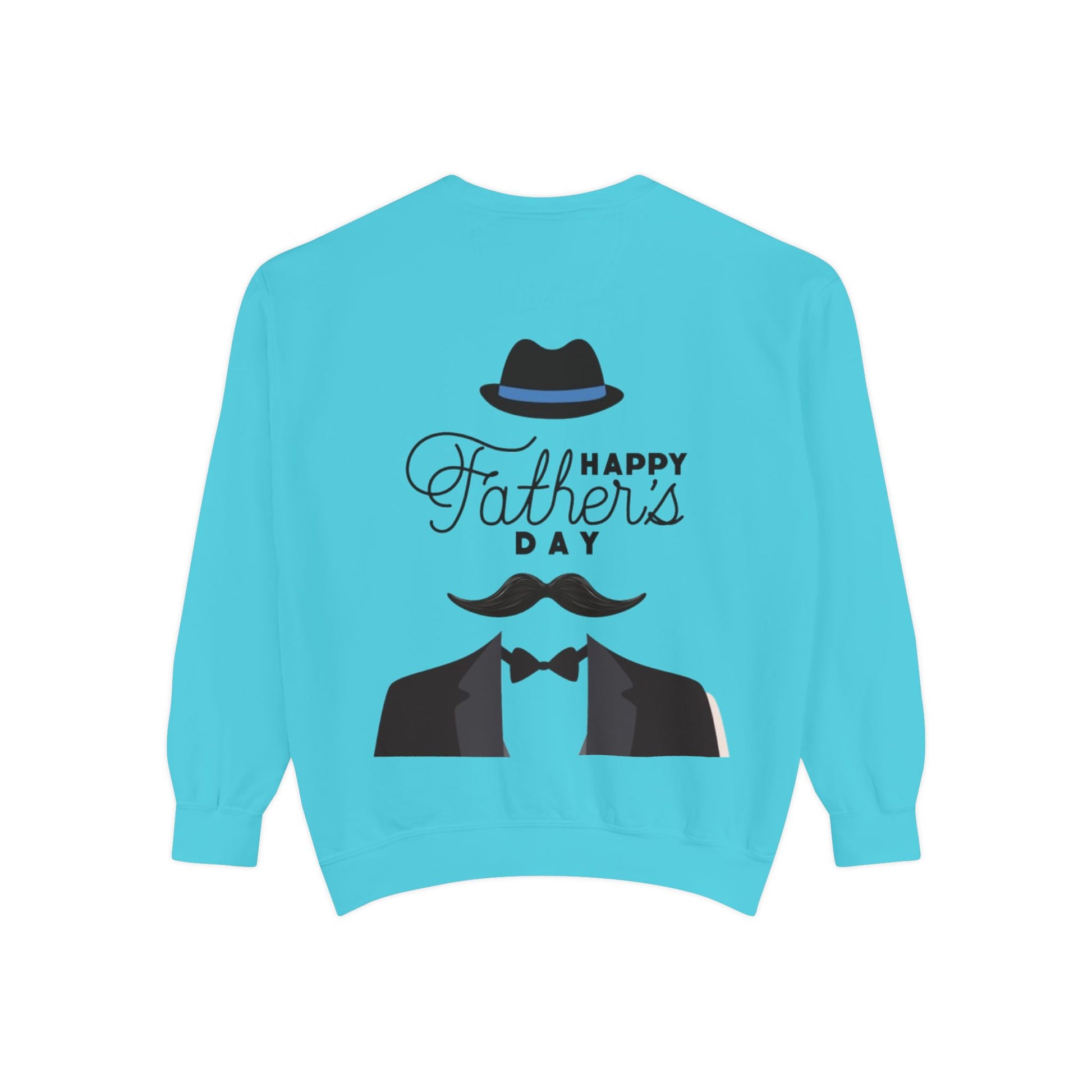 Dad Sweatshirt, Gifts for Dad, Father's Day Apparel, Unisex Crewneck, Funny Dad Sweatshirt, Birthday Gift for Dad