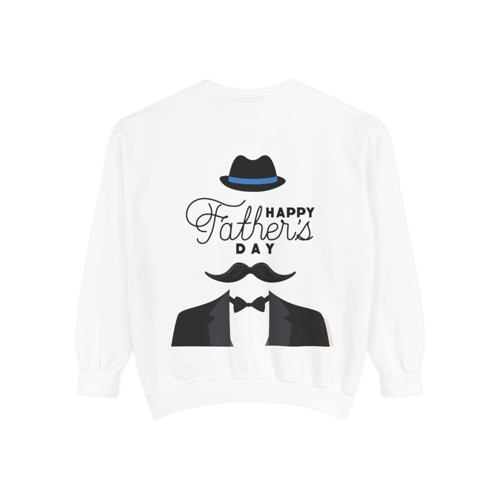 Dad Sweatshirt, Gifts for Dad, Father's Day Apparel, Unisex Crewneck, Funny Dad Sweatshirt, Birthday Gift for Dad