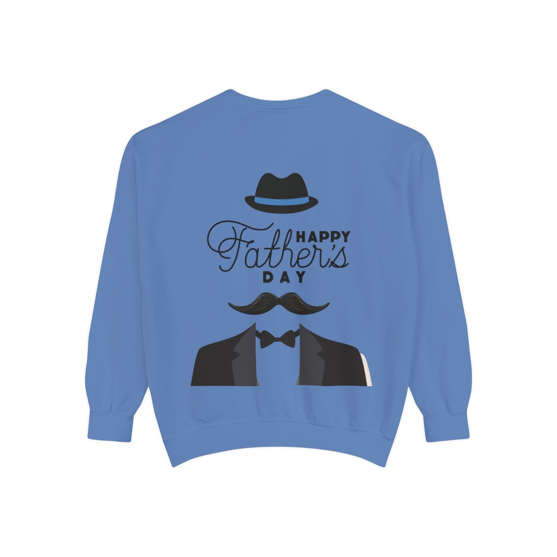 Dad Sweatshirt, Gifts for Dad, Father's Day Apparel, Unisex Crewneck, Funny Dad Sweatshirt, Birthday Gift for Dad