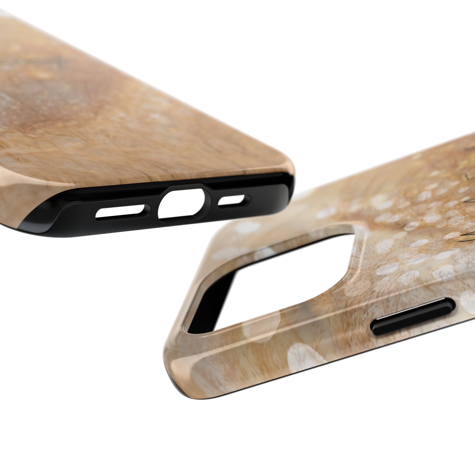 Inspirational Tough Phone Case – You Are Enough