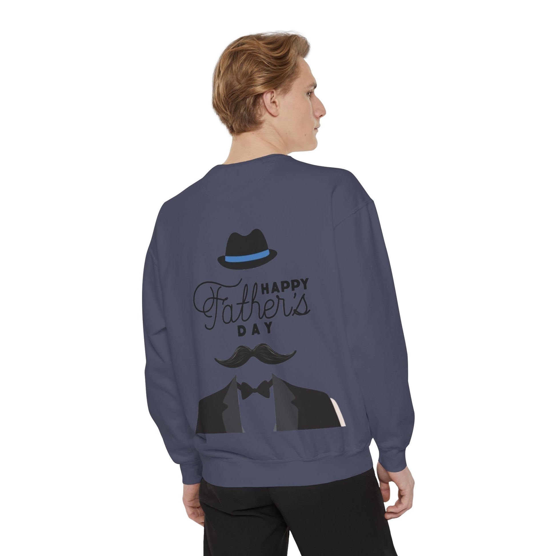 Dad Sweatshirt, Gifts for Dad, Father's Day Apparel, Unisex Crewneck, Funny Dad Sweatshirt, Birthday Gift for Dad