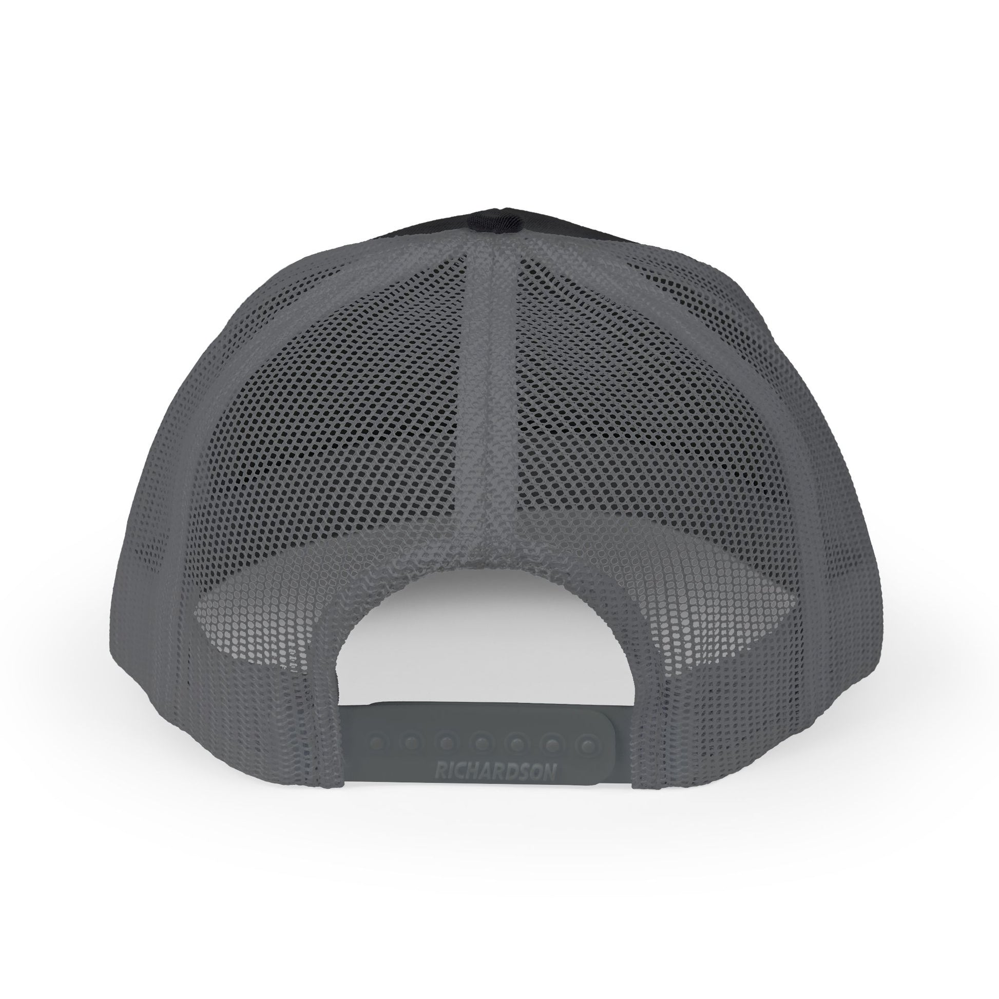 Stylish Embroidered Snapback Trucker Cap - Perfect for Sports Fans & Casual Wear