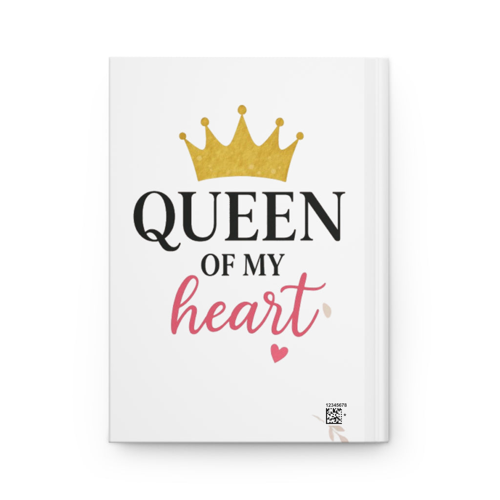 Inspirational Hardcover Journal for Moms - Perfect Gift for Mother's Day