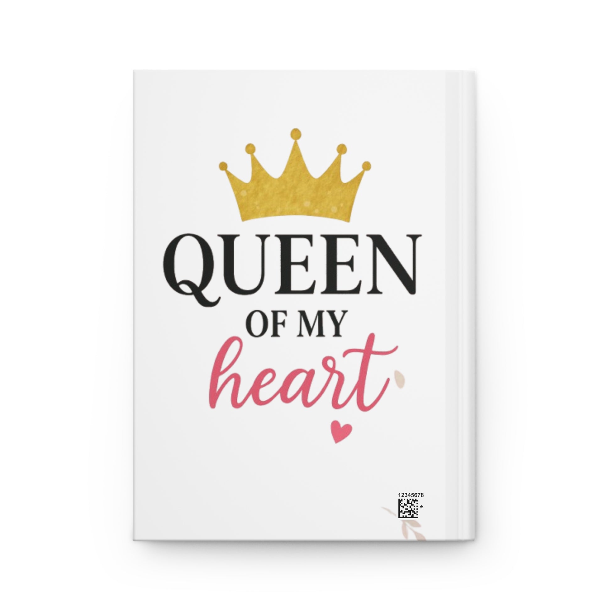 Inspirational Hardcover Journal for Moms - Perfect Gift for Mother's Day