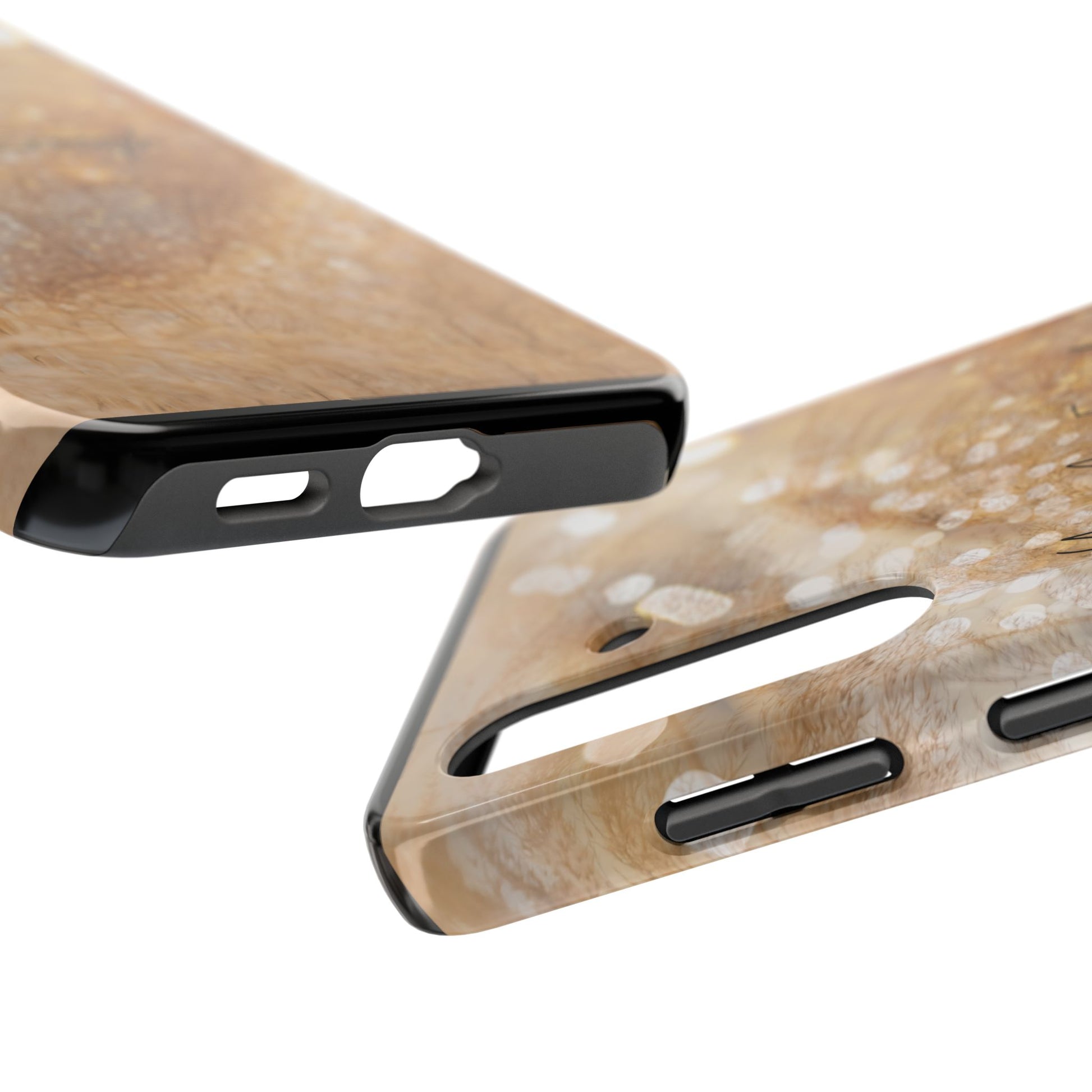 Inspirational Tough Phone Case – You Are Enough