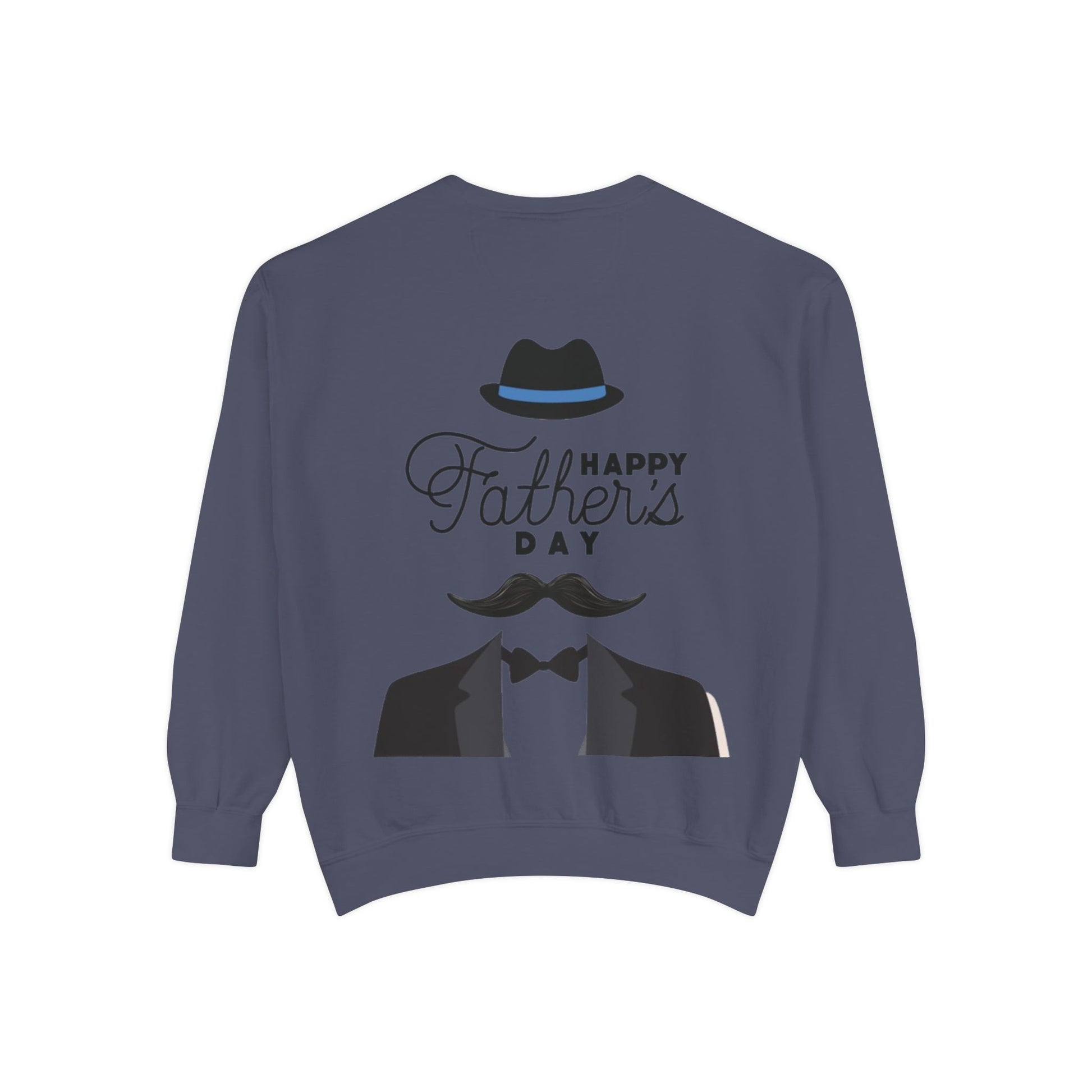 Dad Sweatshirt, Gifts for Dad, Father's Day Apparel, Unisex Crewneck, Funny Dad Sweatshirt, Birthday Gift for Dad
