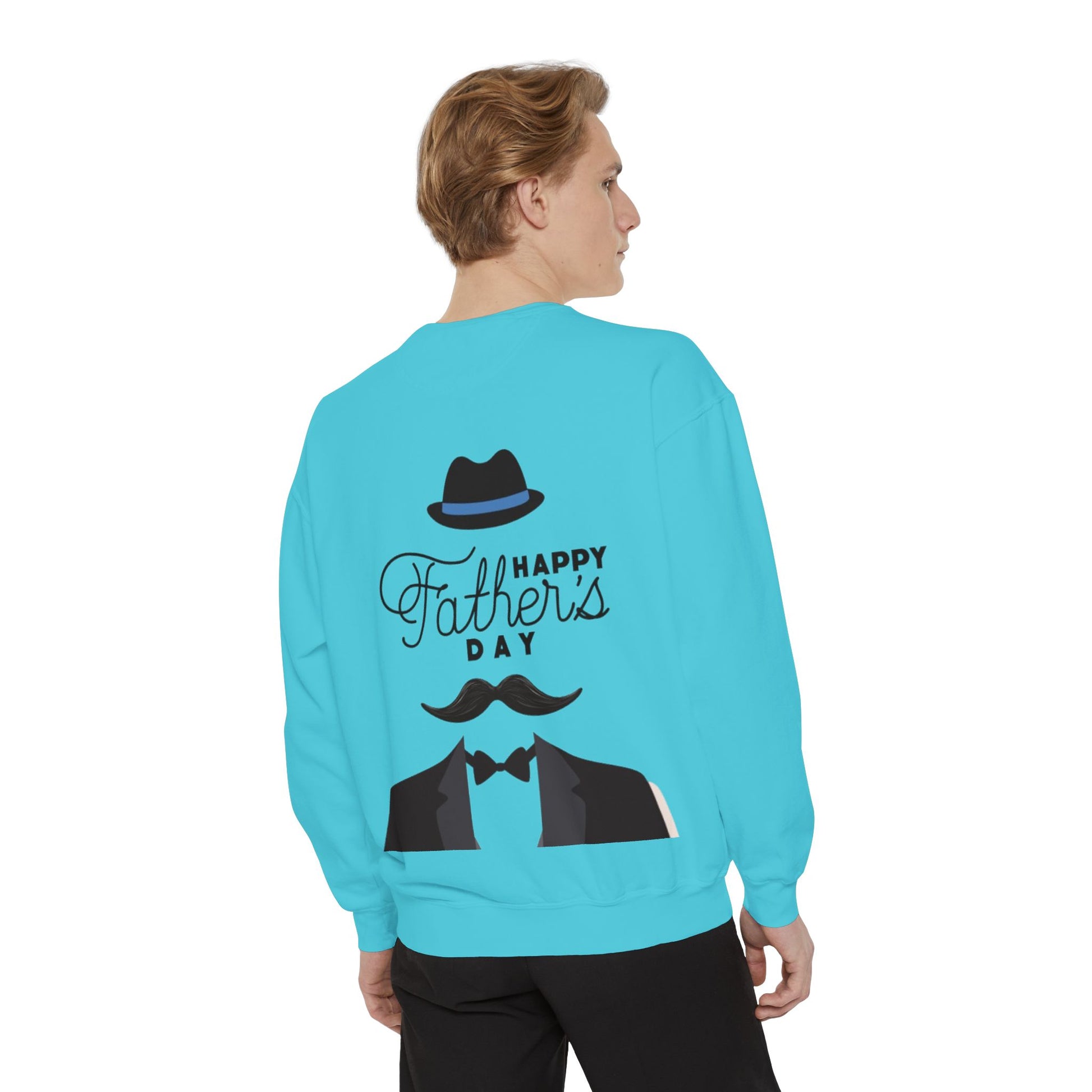 Dad Sweatshirt, Gifts for Dad, Father's Day Apparel, Unisex Crewneck, Funny Dad Sweatshirt, Birthday Gift for Dad