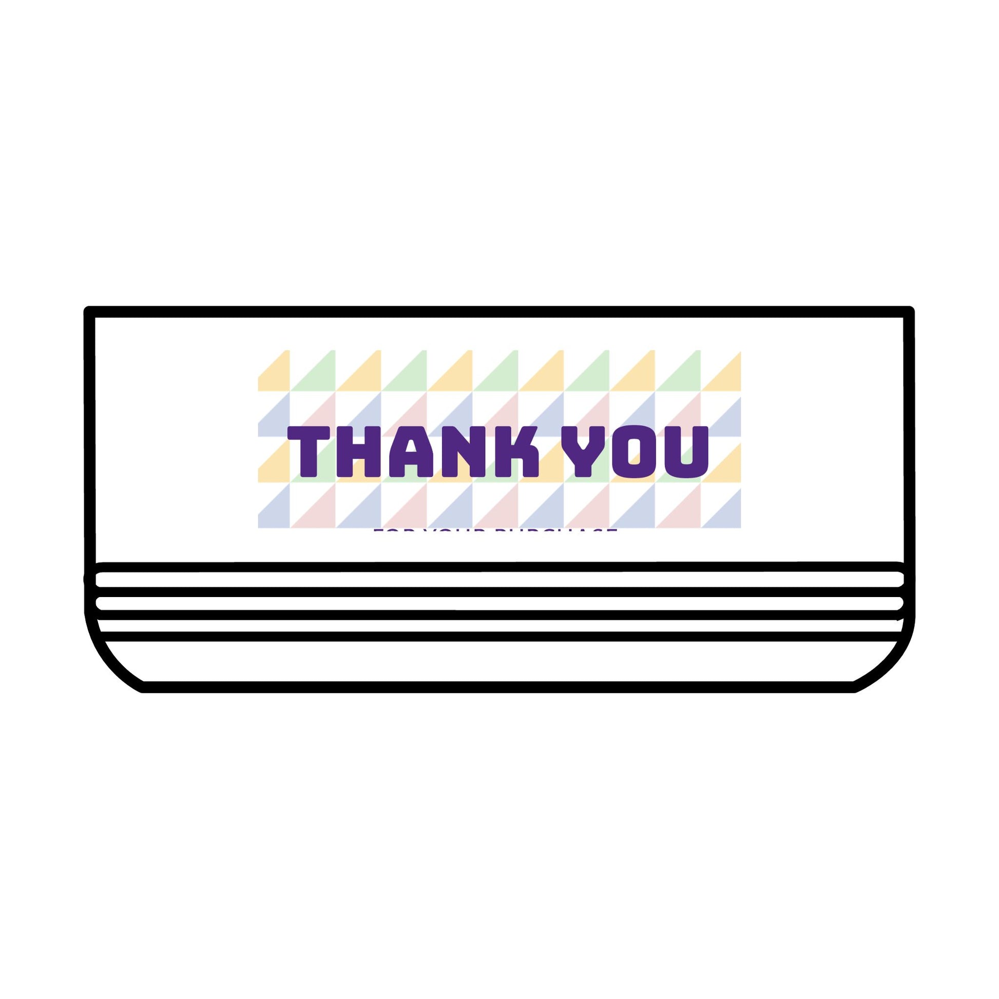 Thank You Pet Bowl - 18oz for Appreciative Pet Owners