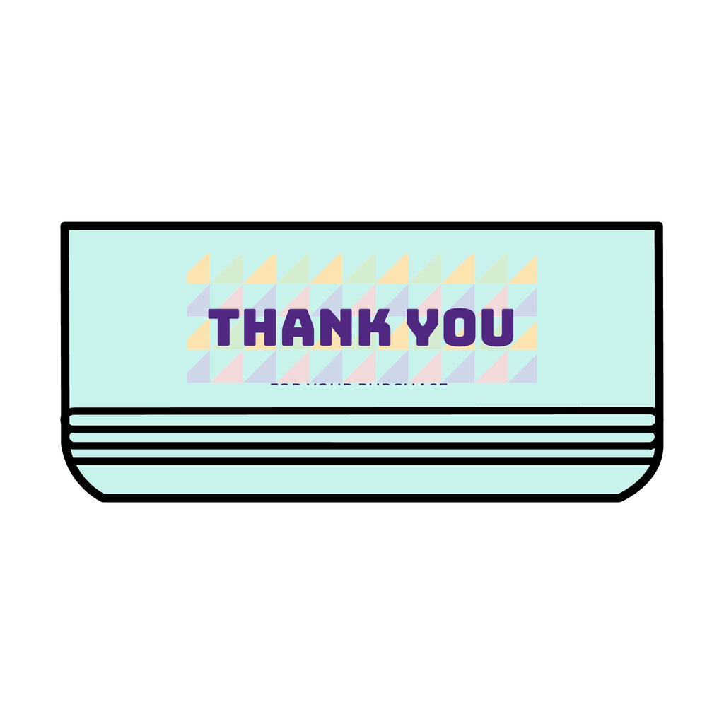 Thank You Pet Bowl - 18oz for Appreciative Pet Owners