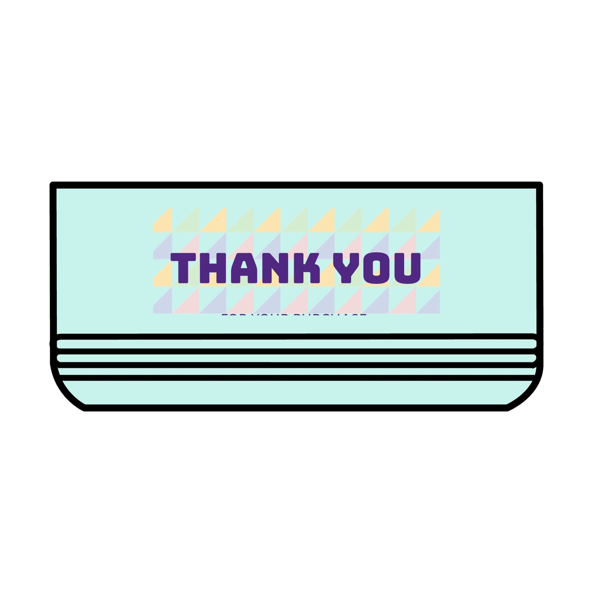 Thank You Pet Bowl - 18oz for Appreciative Pet Owners