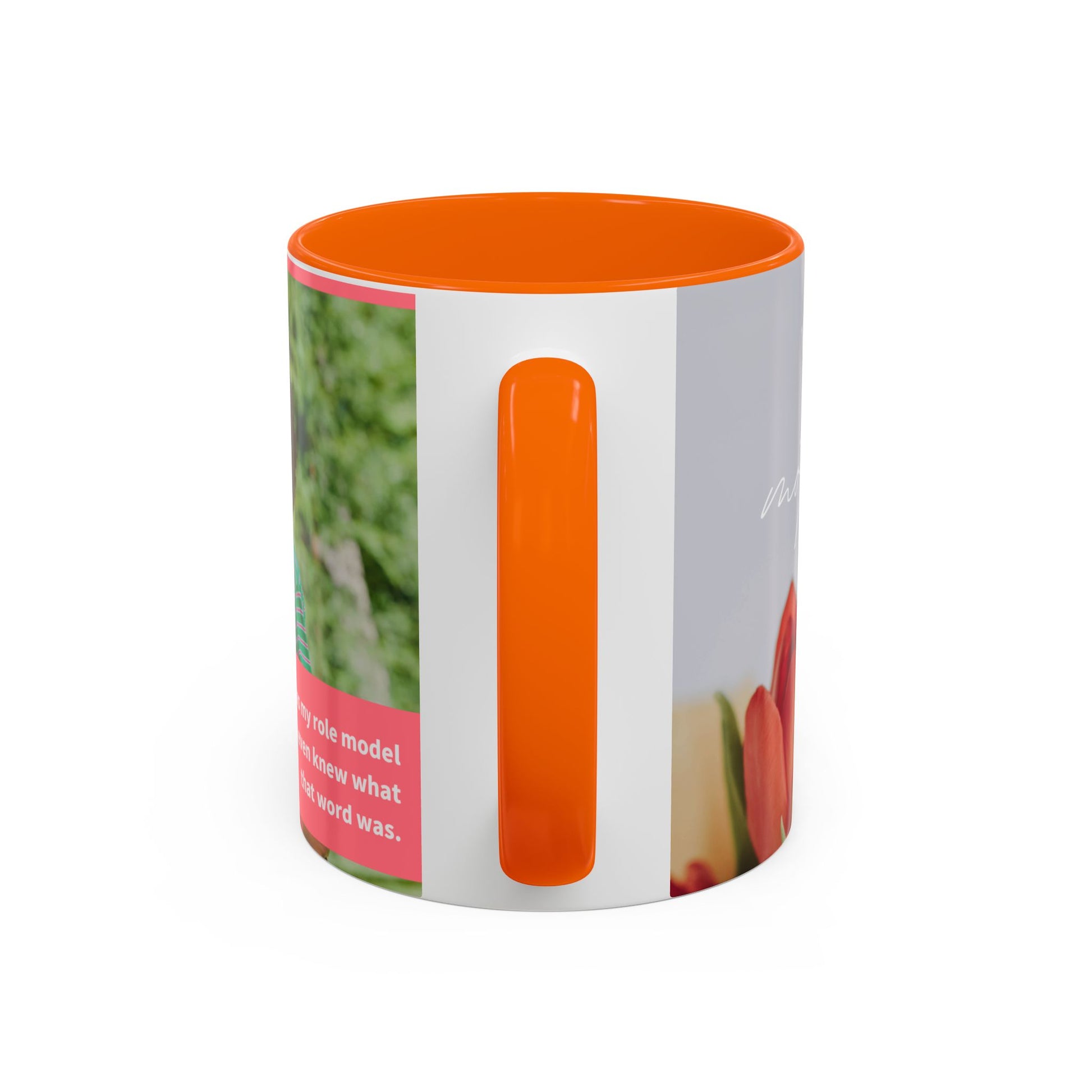 Inspirational Mother's Day Coffee Mug - 11 & 15oz