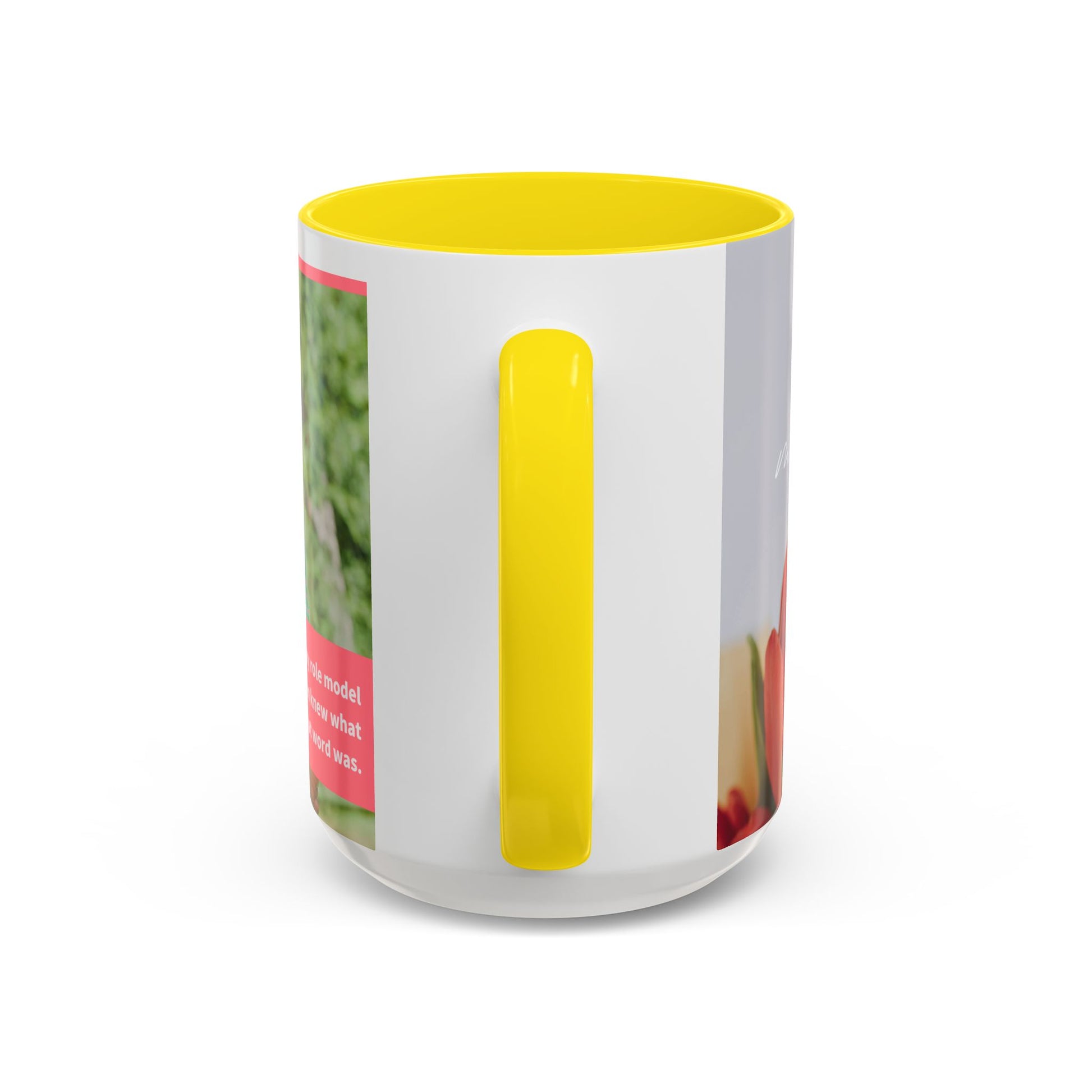Inspirational Mother's Day Coffee Mug - 11 & 15oz