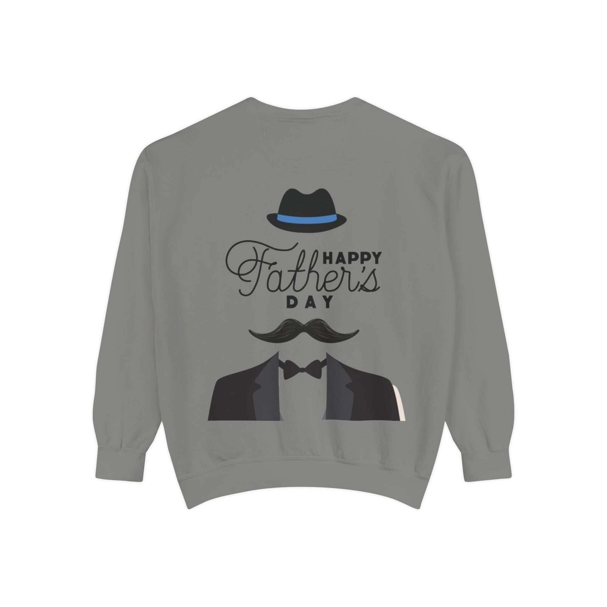 Dad Sweatshirt, Gifts for Dad, Father's Day Apparel, Unisex Crewneck, Funny Dad Sweatshirt, Birthday Gift for Dad