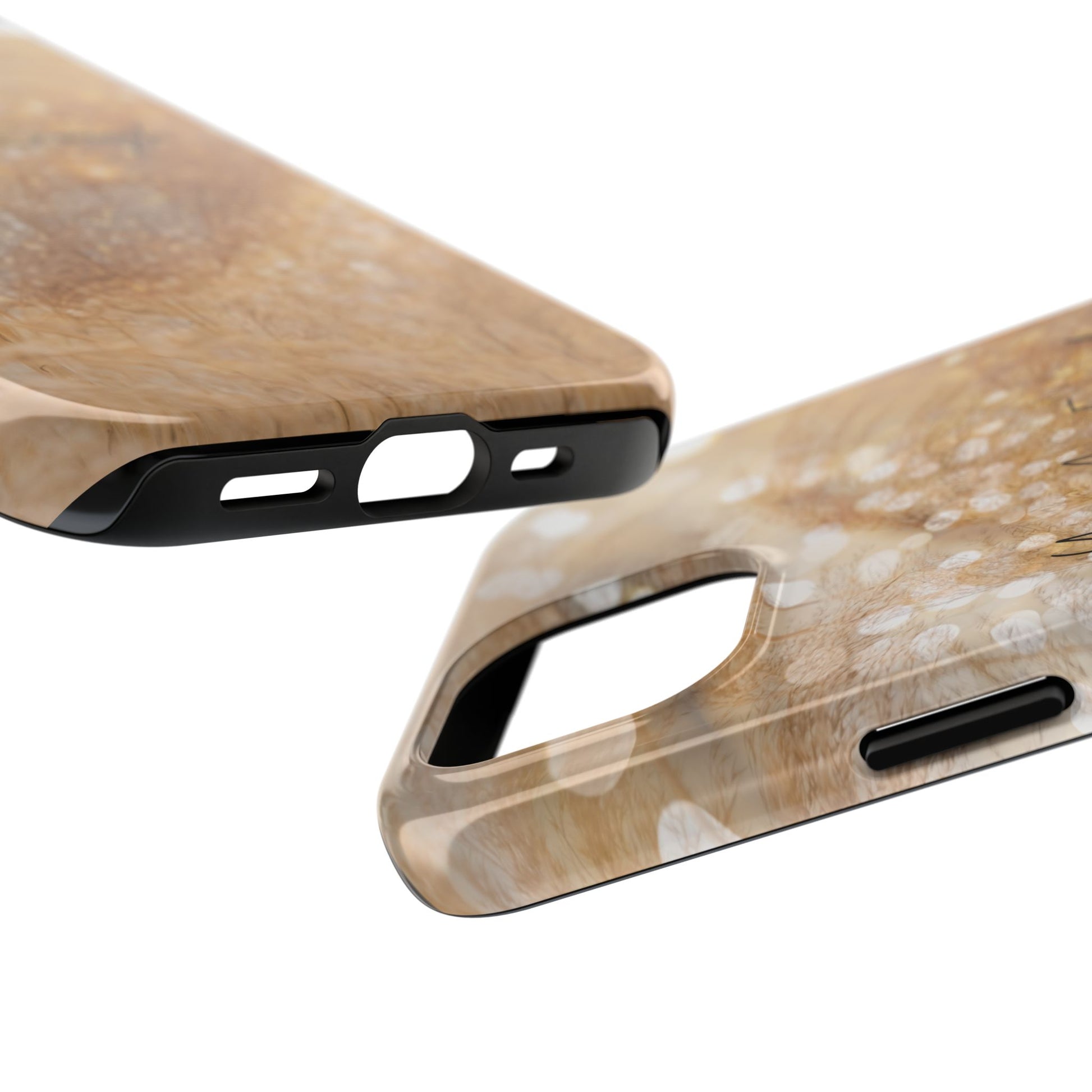 Inspirational Tough Phone Case – You Are Enough