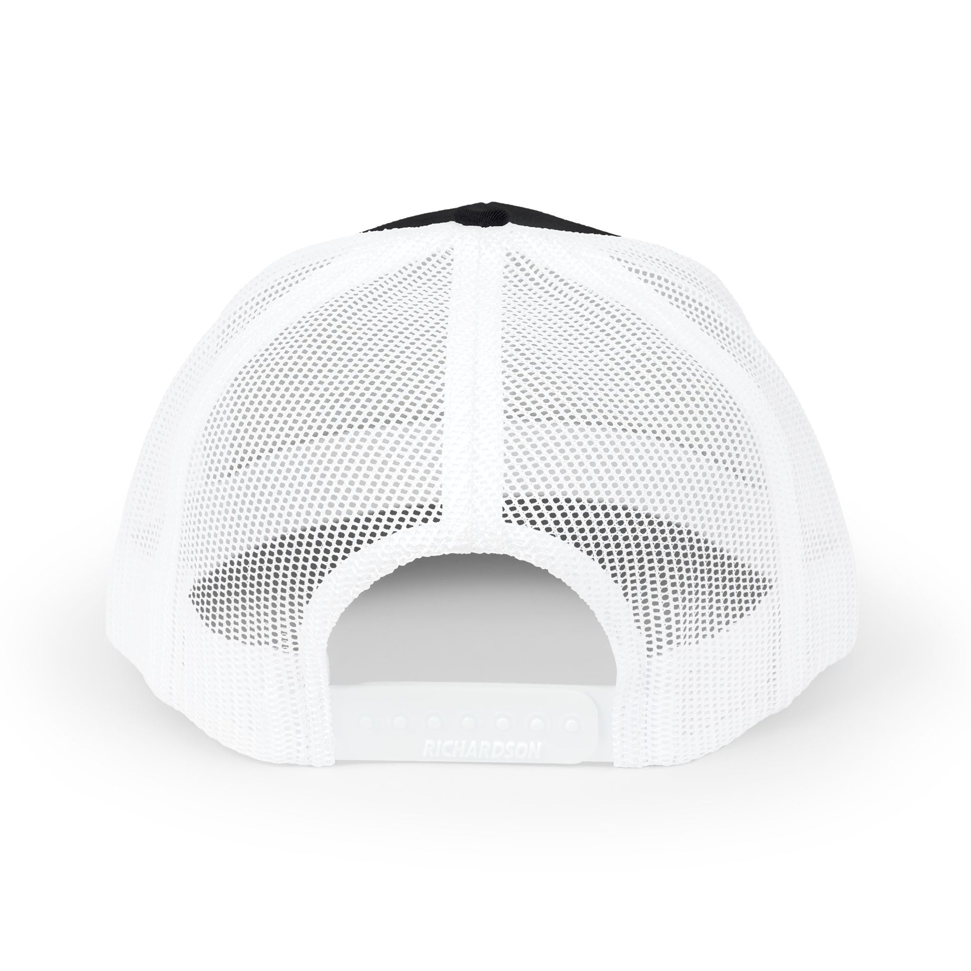 Stylish Embroidered Snapback Trucker Cap - Perfect for Sports Fans & Casual Wear