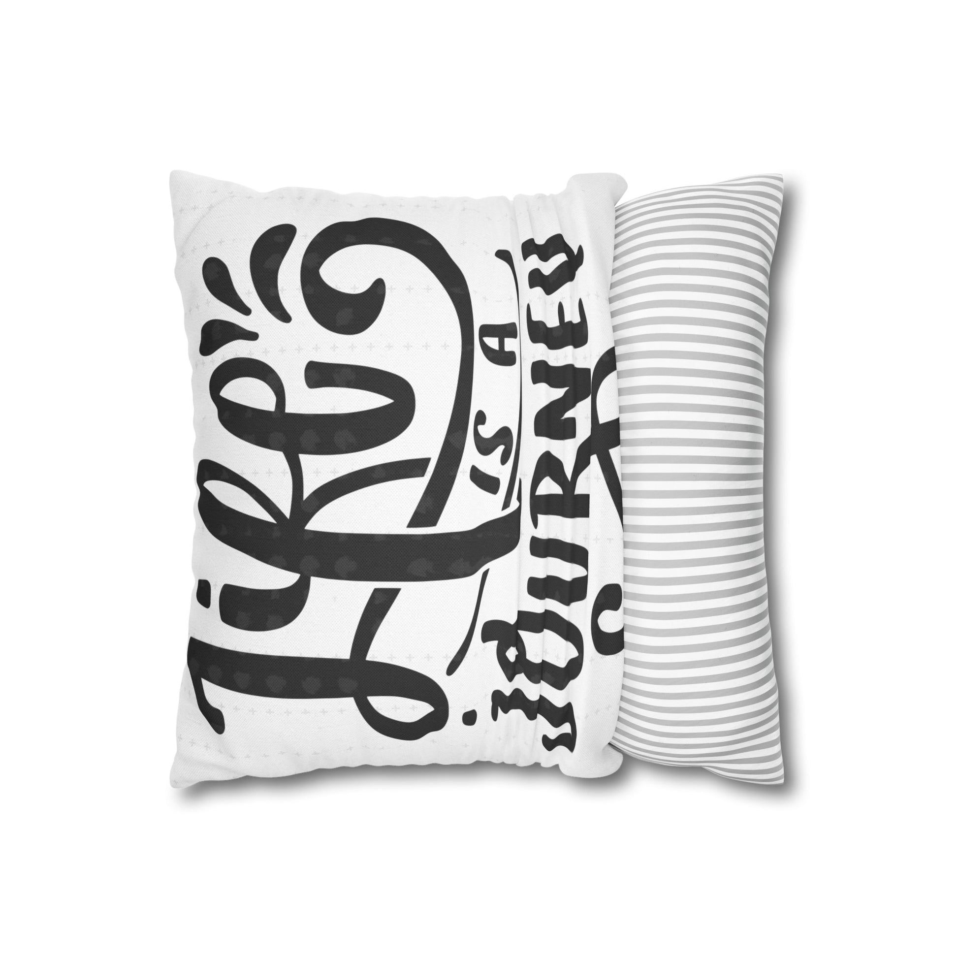 Inspirational Mom Pillowcase - Perfect Gift for Mother's Day & Celebrations