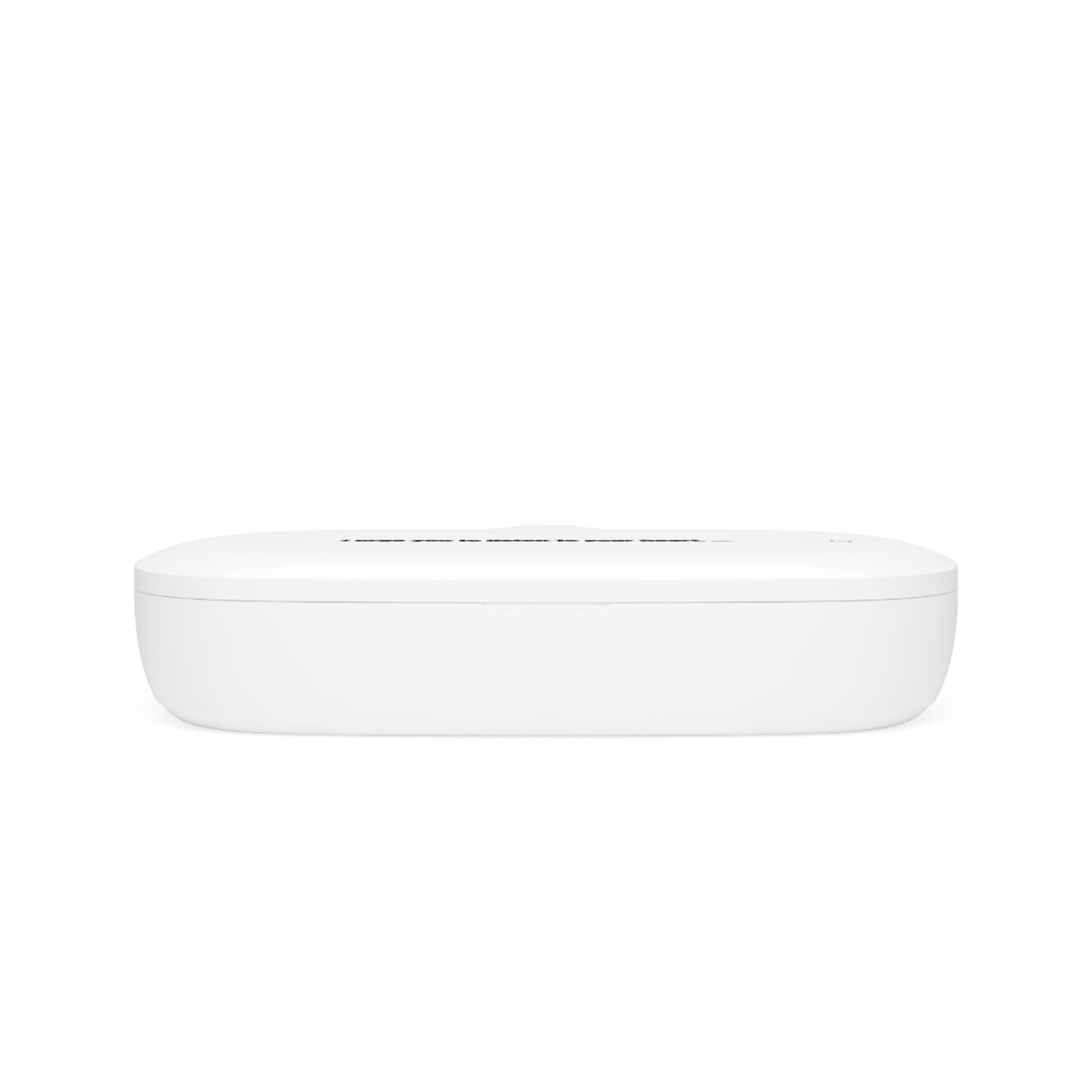 UV Phone Sanitizer & Wireless Charger - "Listen to Your Heart"