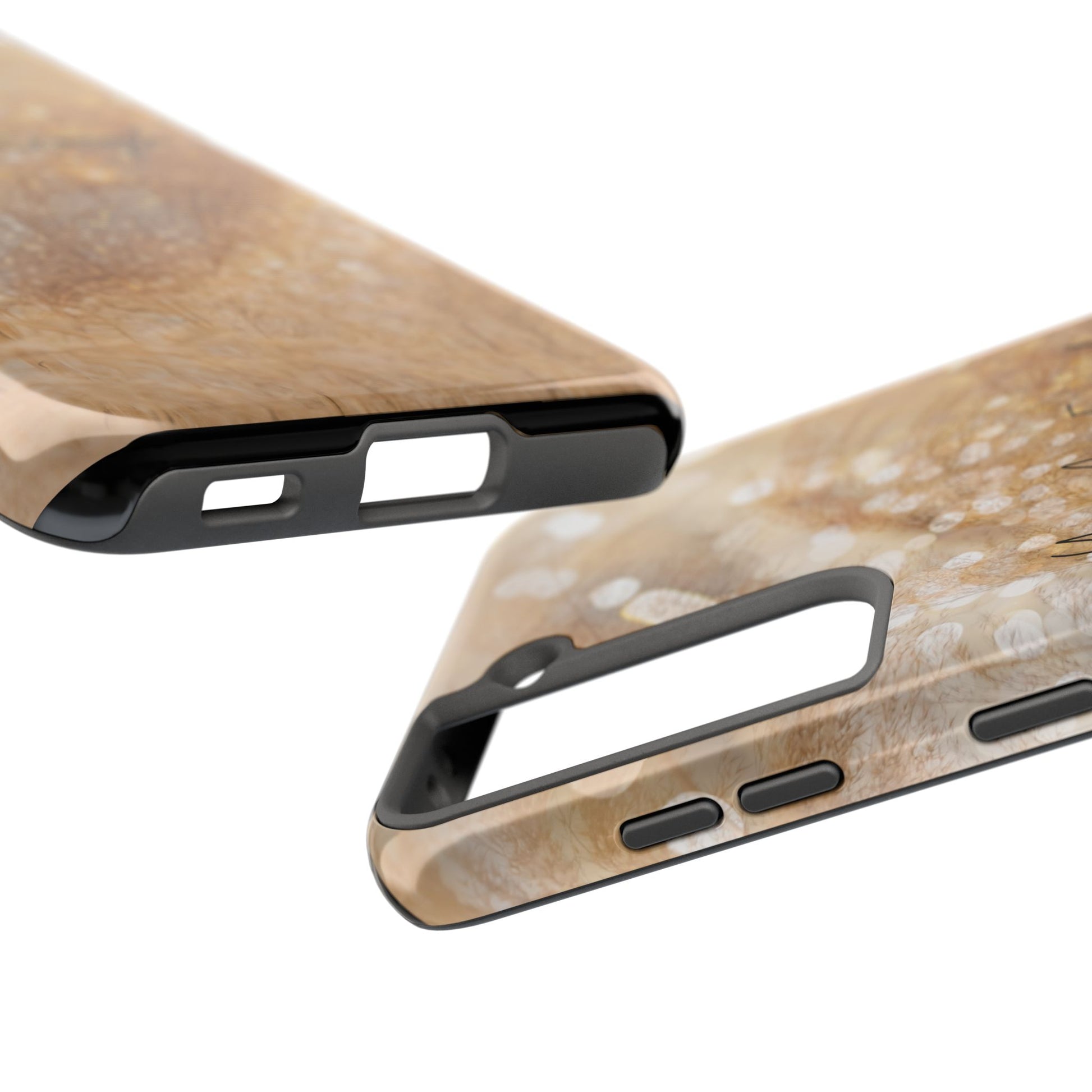 Inspirational Tough Phone Case – You Are Enough