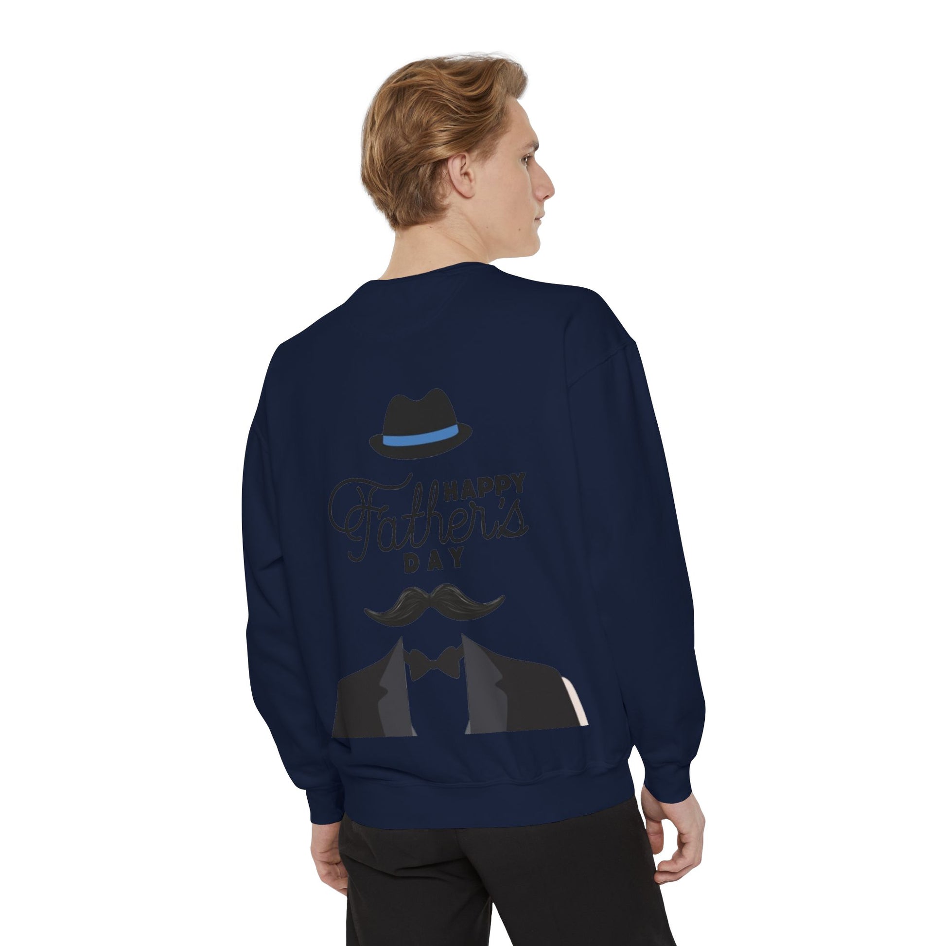 Dad Sweatshirt, Gifts for Dad, Father's Day Apparel, Unisex Crewneck, Funny Dad Sweatshirt, Birthday Gift for Dad