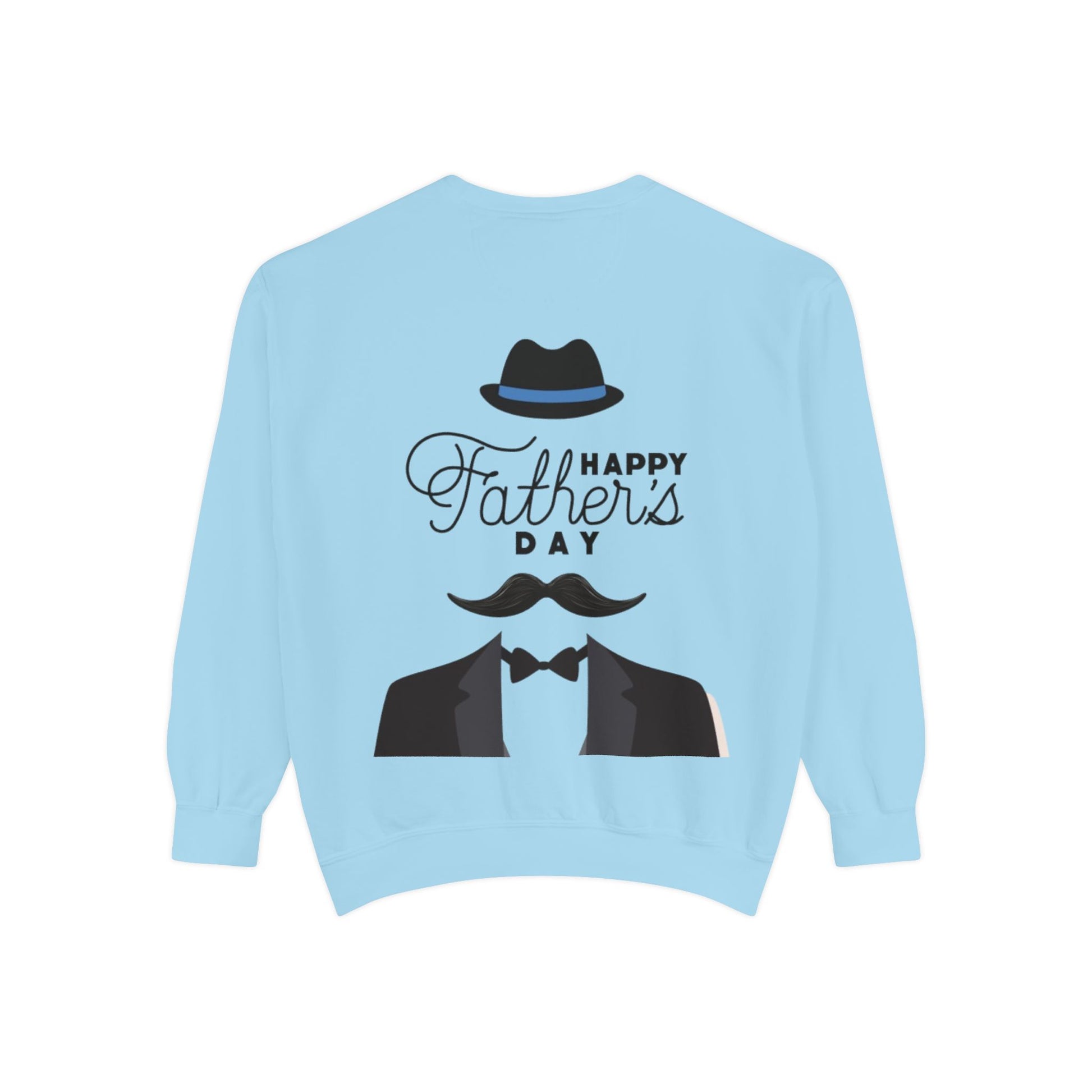 Dad Sweatshirt, Gifts for Dad, Father's Day Apparel, Unisex Crewneck, Funny Dad Sweatshirt, Birthday Gift for Dad