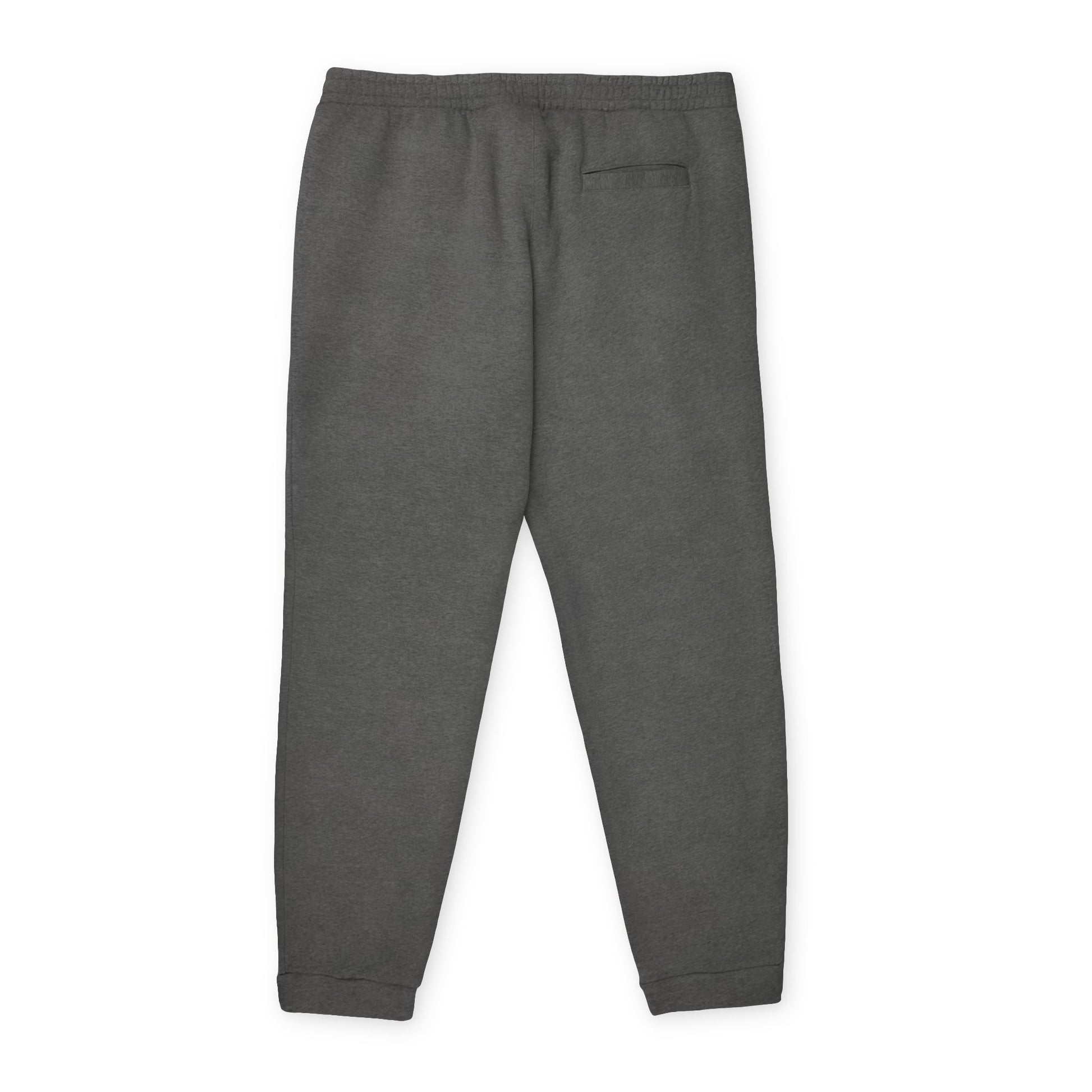 Adidas Unisex Fleece Joggers - Cozy Athleisure for Every Occasion