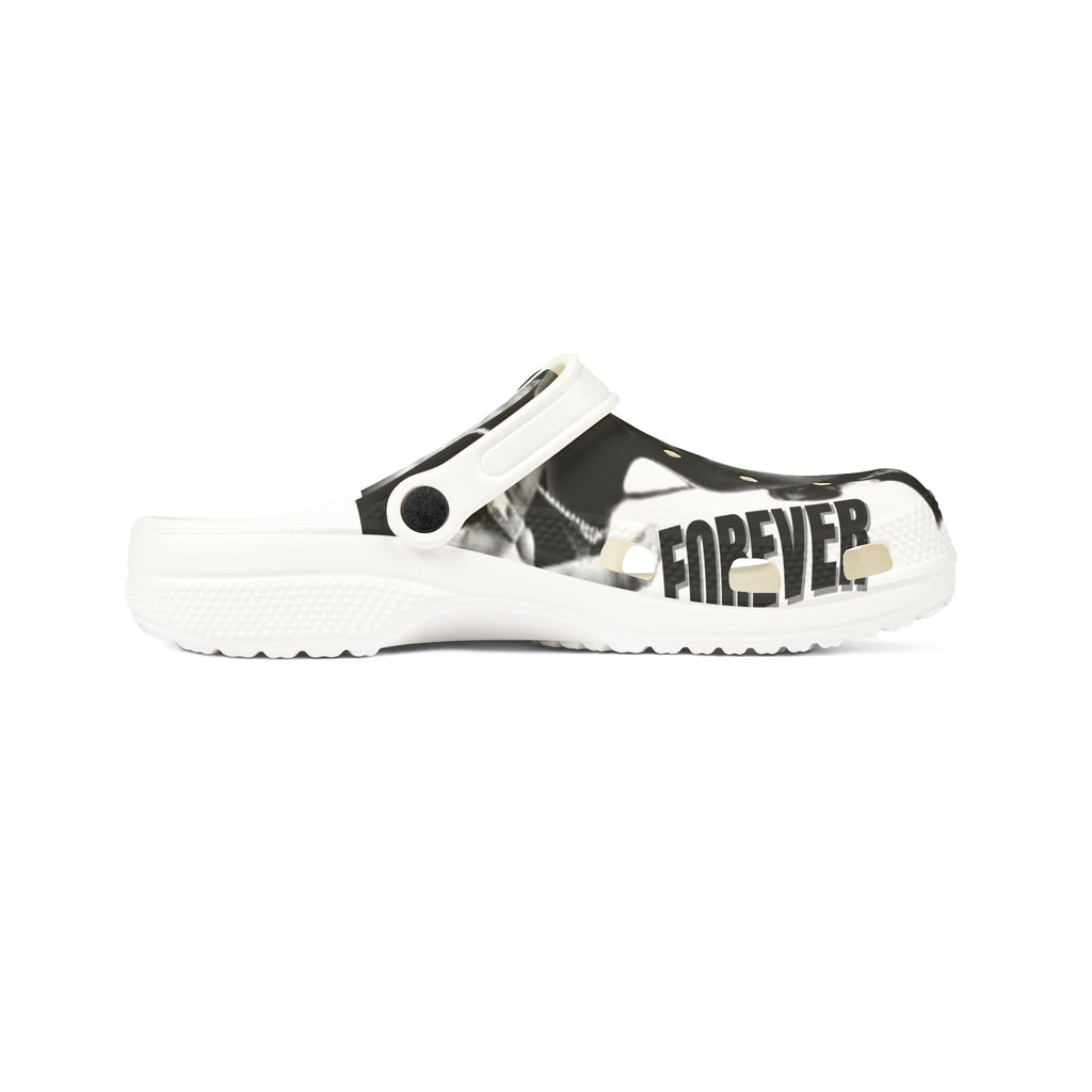 EVA Foam Rubber Shoes (AOP)