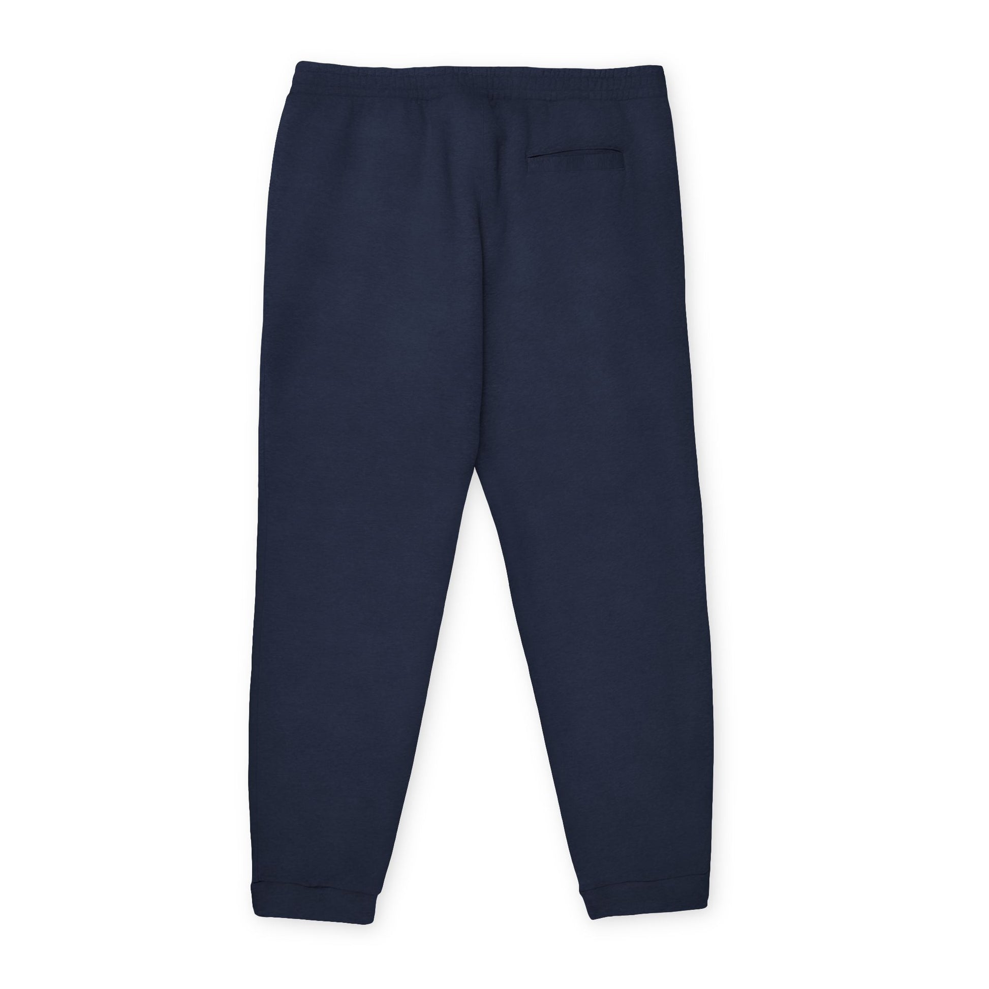 Adidas Unisex Fleece Joggers - Cozy Athleisure for Every Occasion