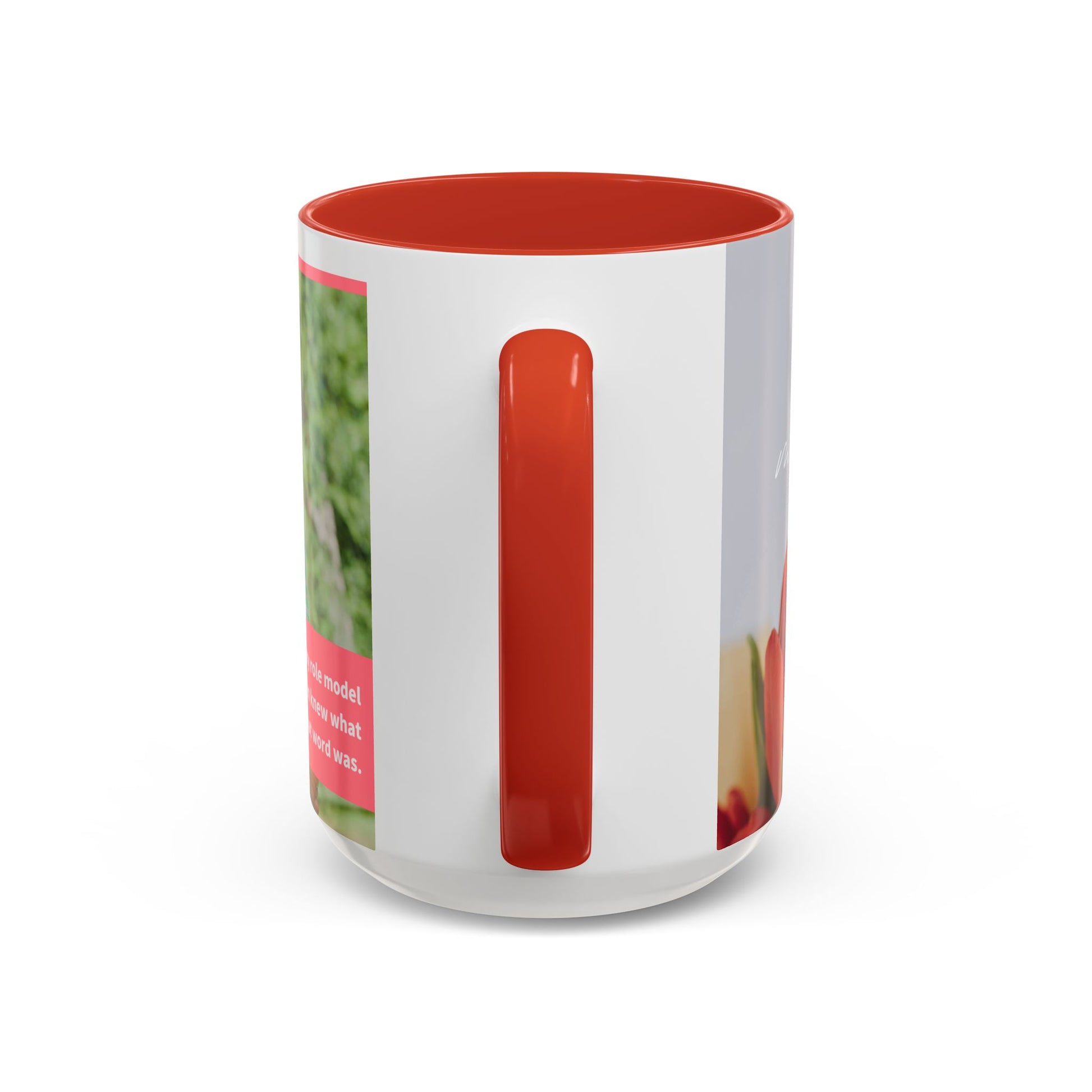 Inspirational Mother's Day Coffee Mug - 11 & 15oz