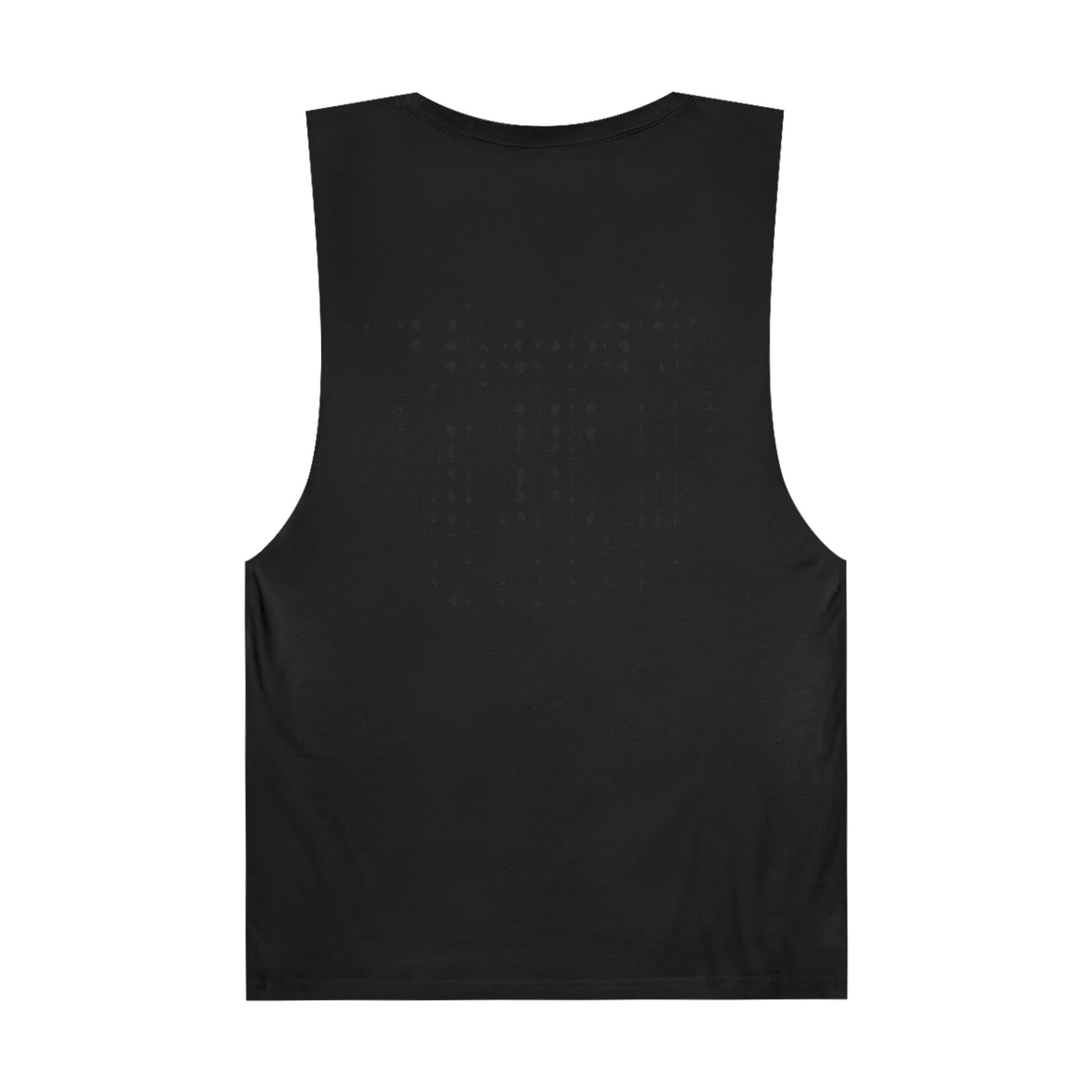 Inspirational Unisex Tank Top - 'Life is a Journey' & 'Things Change Around You'