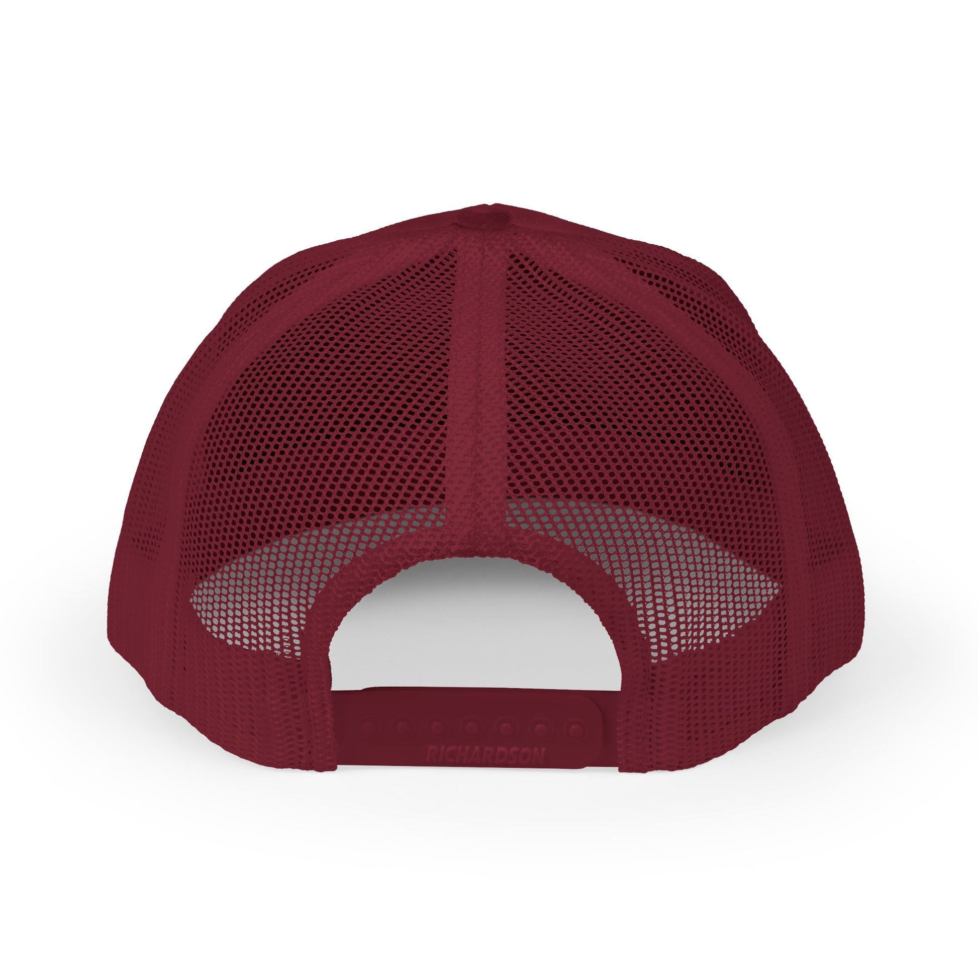 Stylish Embroidered Snapback Trucker Cap - Perfect for Sports Fans & Casual Wear