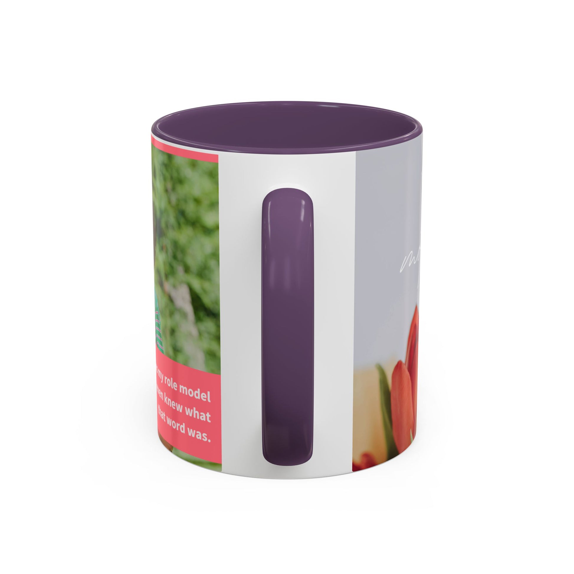 Inspirational Mother's Day Coffee Mug - 11 & 15oz