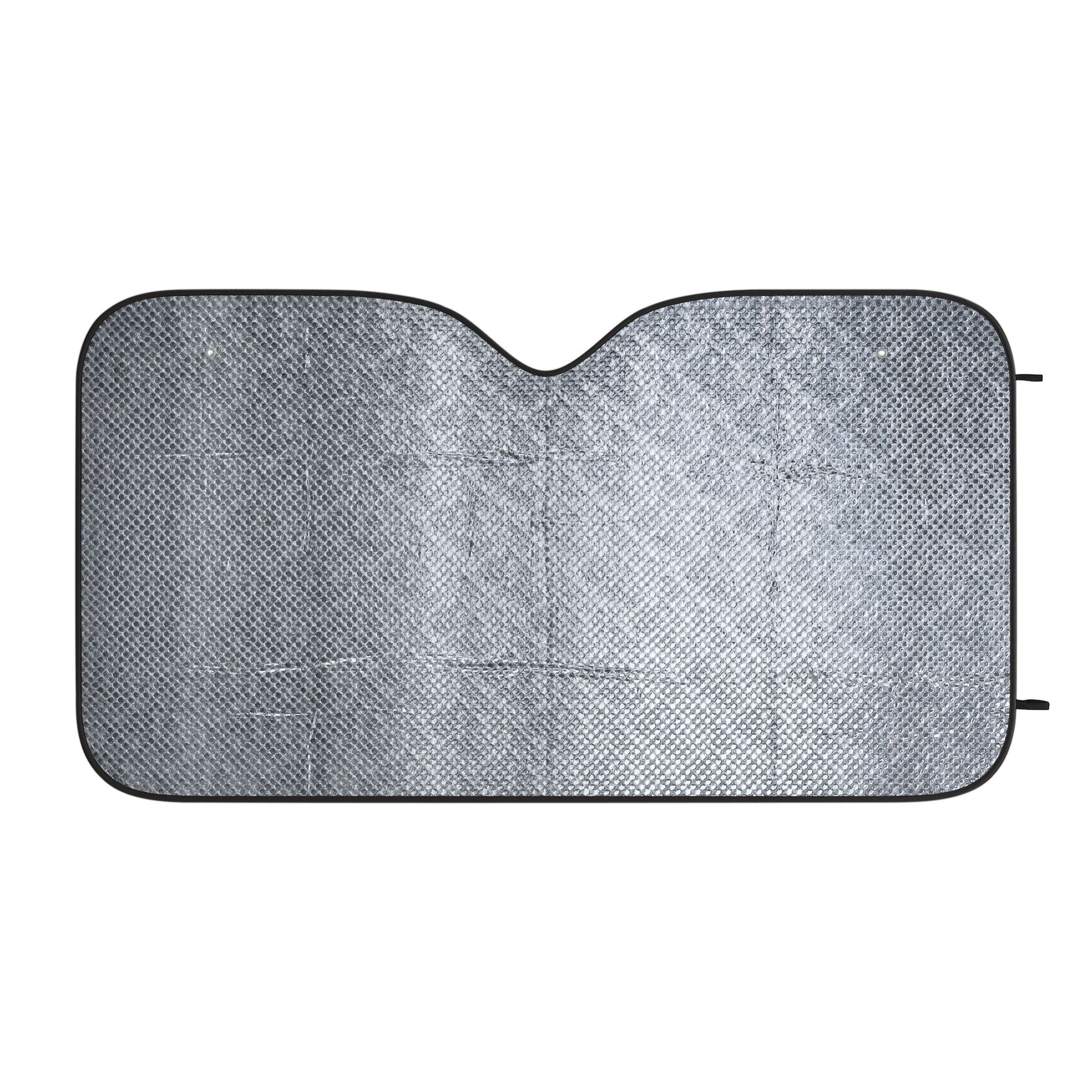 Father's Day Car Sun Shades | Thank You Dad Gift, Auto Accessories, Father's Day Gift, Vehicle Sunshade