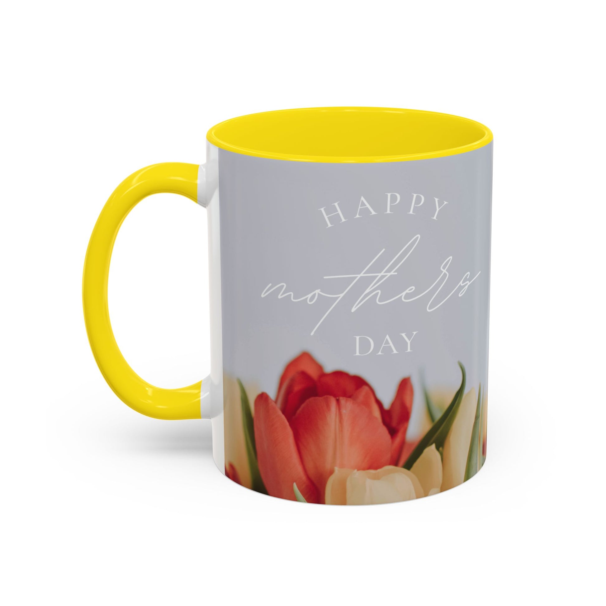 Inspirational Mother's Day Coffee Mug - 11 & 15oz