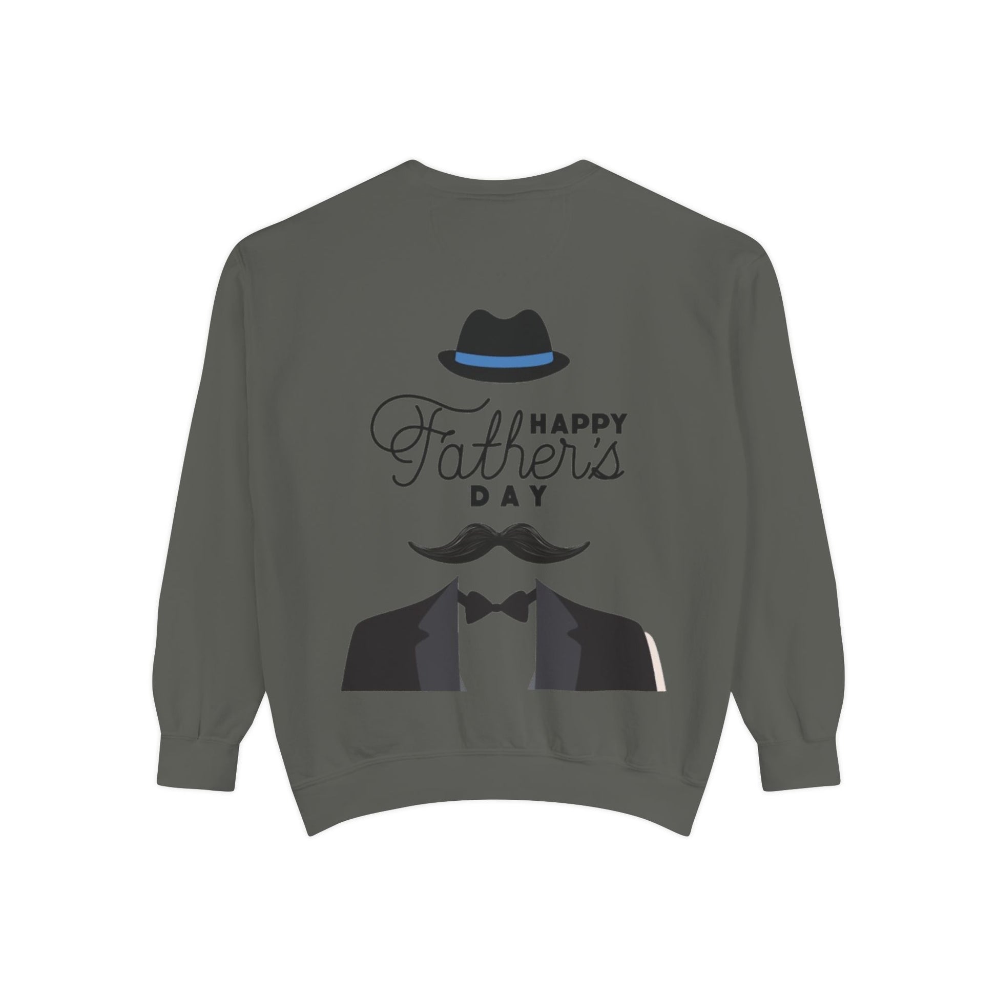 Dad Sweatshirt, Gifts for Dad, Father's Day Apparel, Unisex Crewneck, Funny Dad Sweatshirt, Birthday Gift for Dad