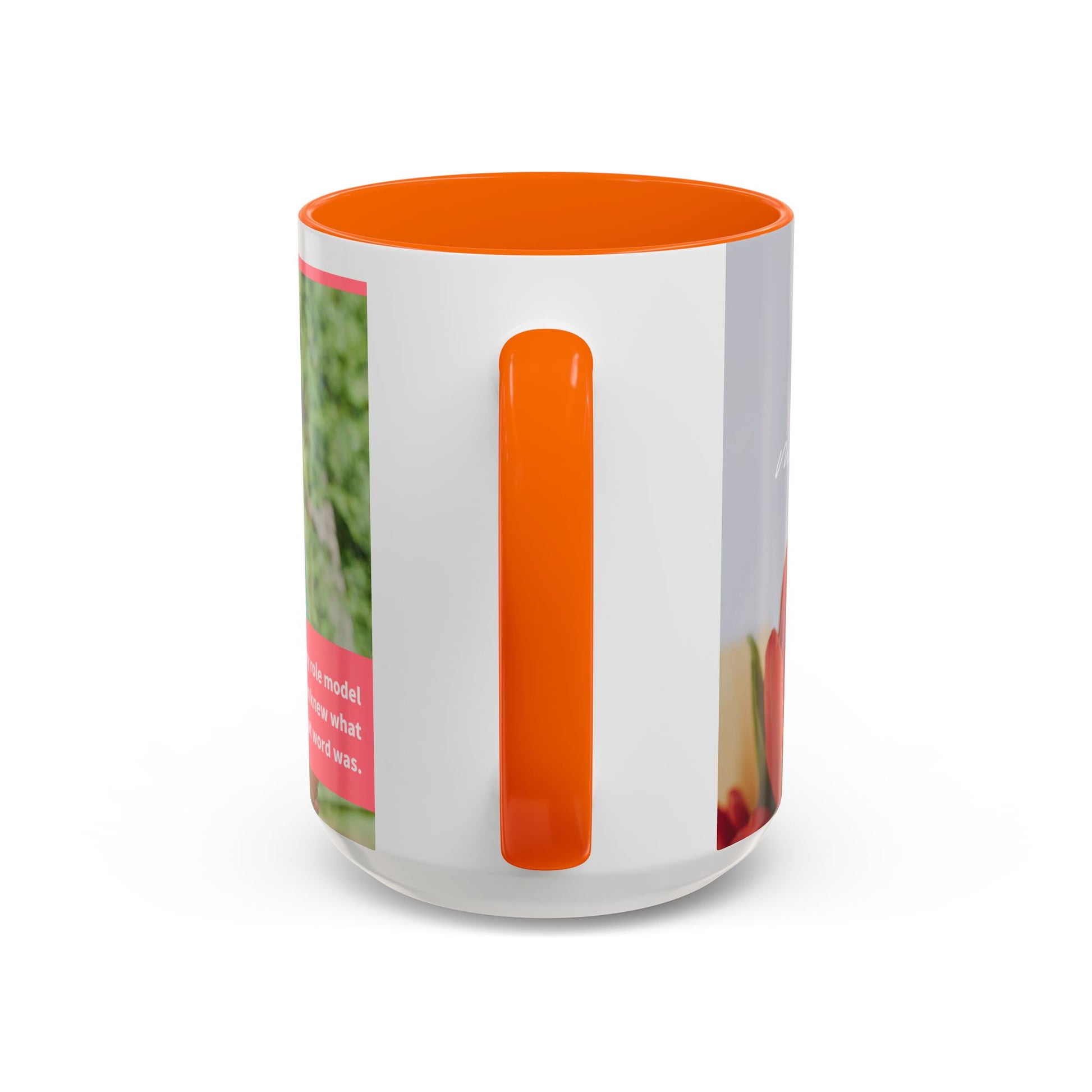 Inspirational Mother's Day Coffee Mug - 11 & 15oz
