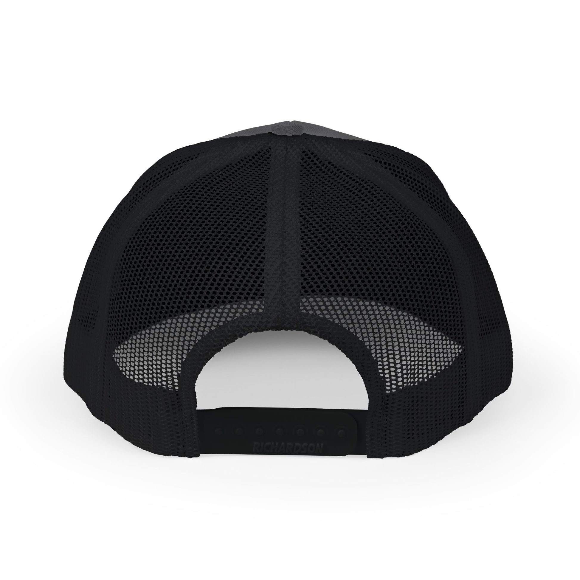 Stylish Embroidered Snapback Trucker Cap - Perfect for Sports Fans & Casual Wear