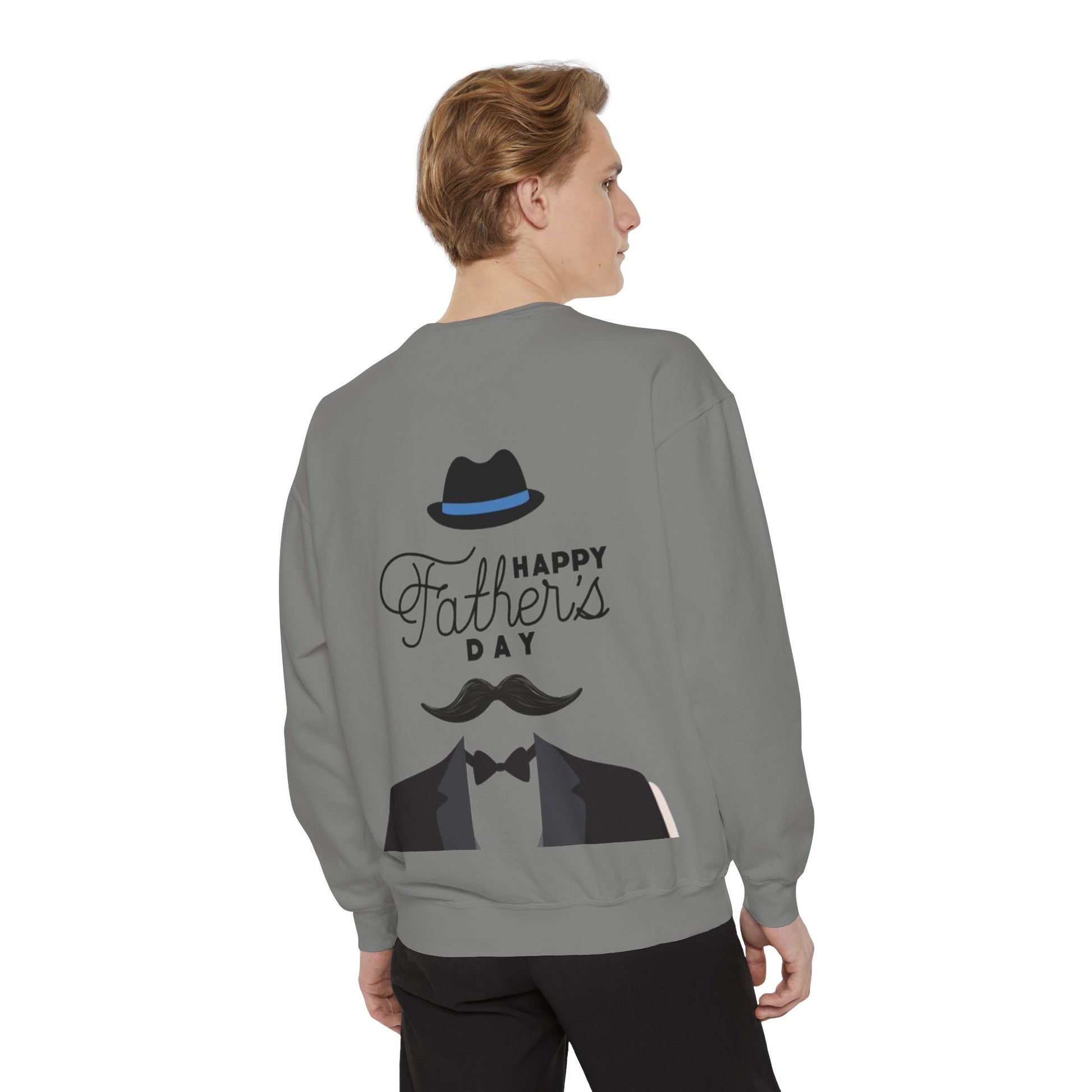 Dad Sweatshirt, Gifts for Dad, Father's Day Apparel, Unisex Crewneck, Funny Dad Sweatshirt, Birthday Gift for Dad