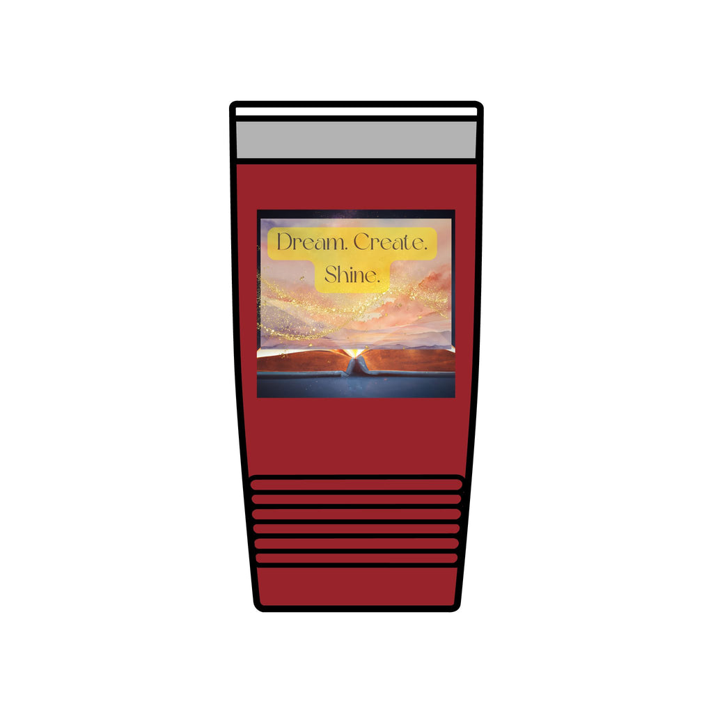 Insulated Tumbler, 20oz