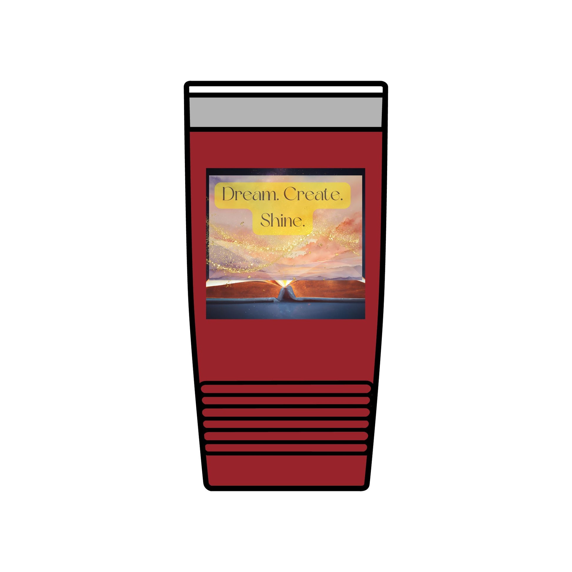 Insulated Tumbler, 20oz