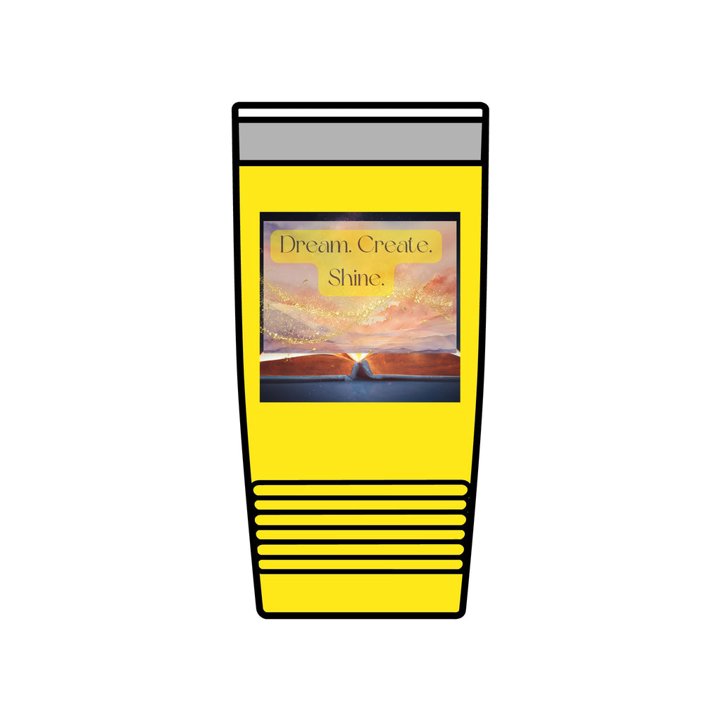 Insulated Tumbler, 20oz