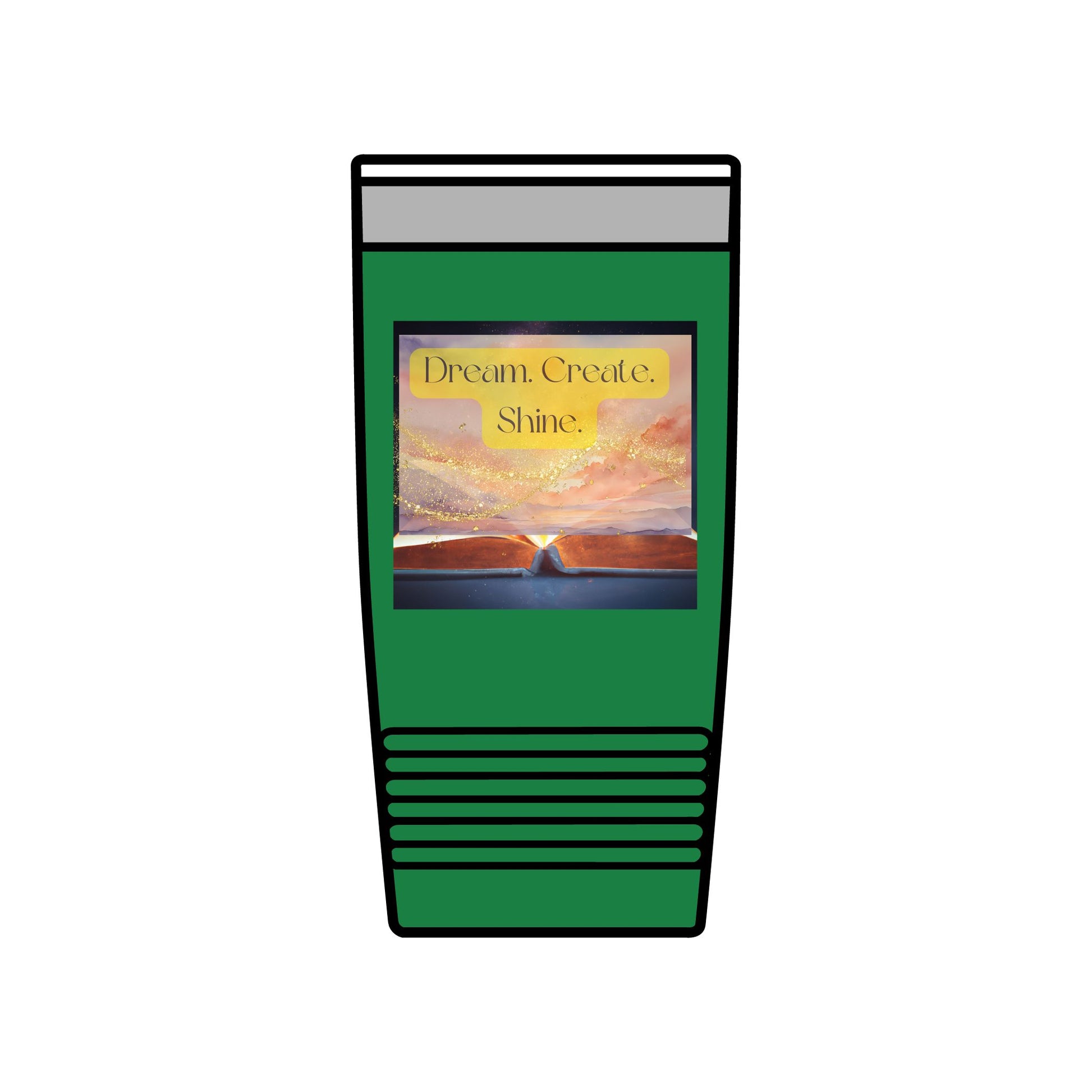 Insulated Tumbler, 20oz