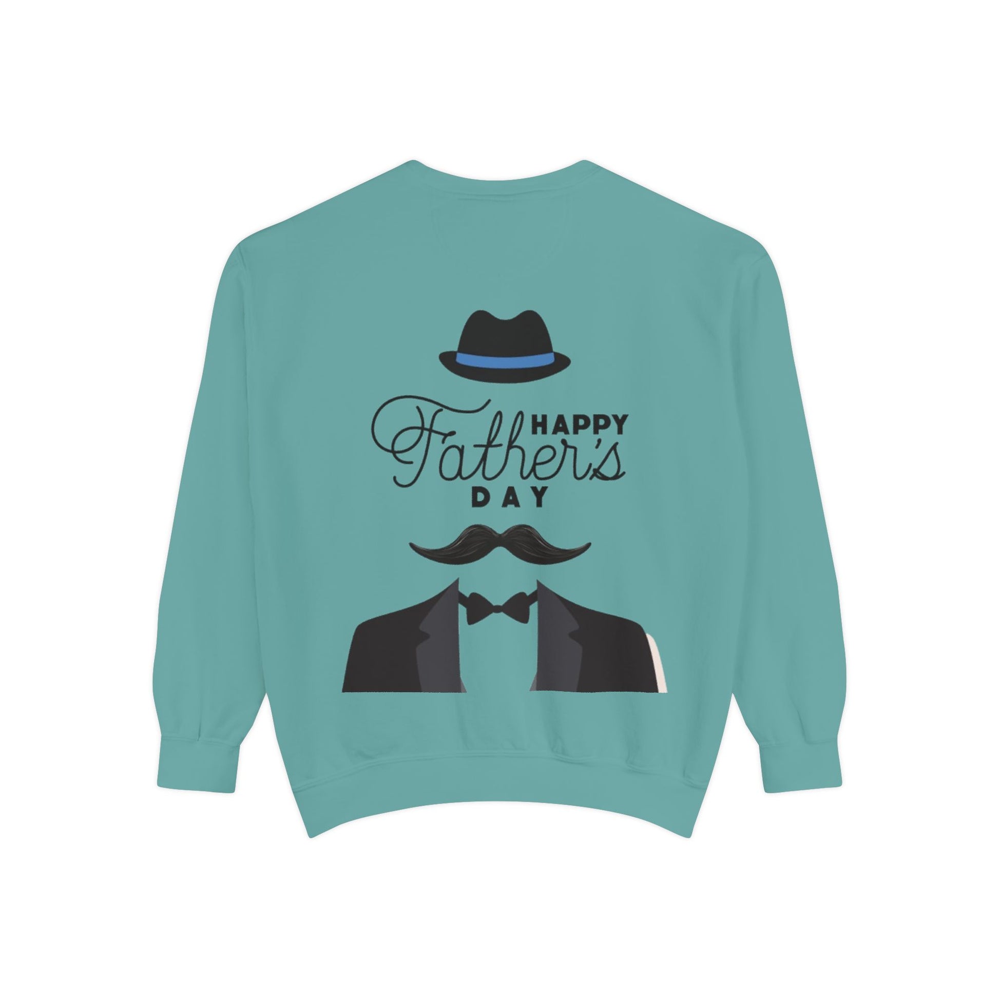 Dad Sweatshirt, Gifts for Dad, Father's Day Apparel, Unisex Crewneck, Funny Dad Sweatshirt, Birthday Gift for Dad