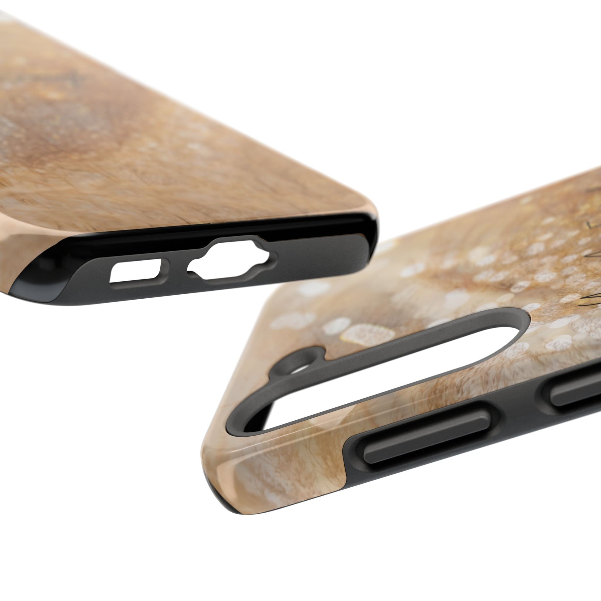 Inspirational Tough Phone Case – You Are Enough