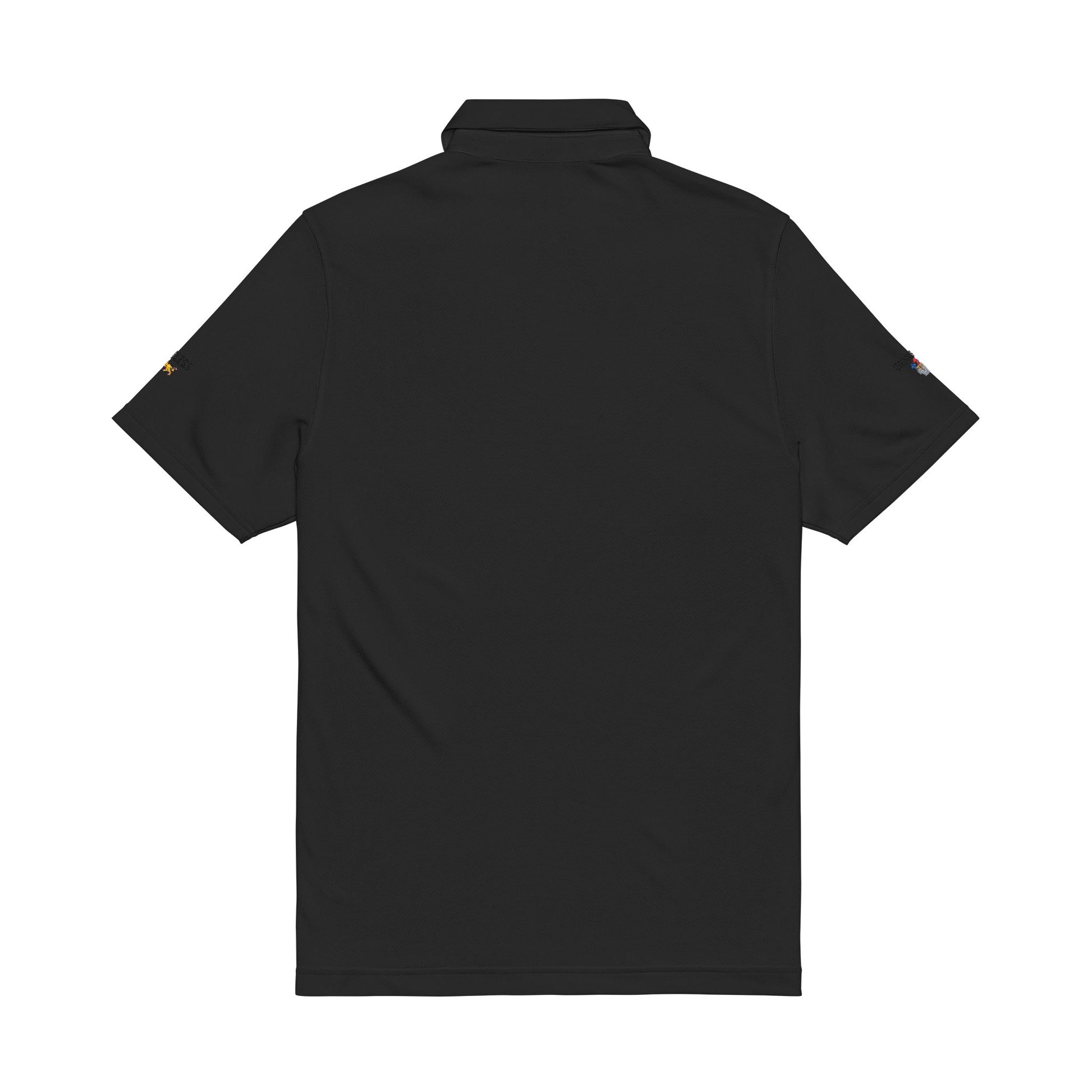 Under Armour® Men's Embroidered Polo Shirt - Casual & Sporty Style