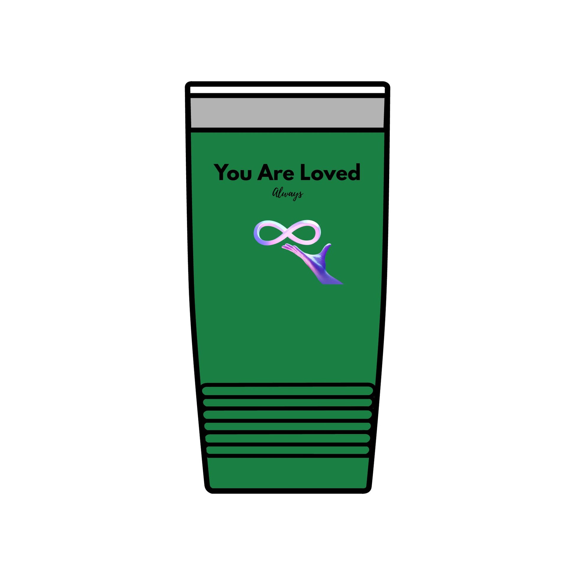 Insulated Tumbler, 20oz