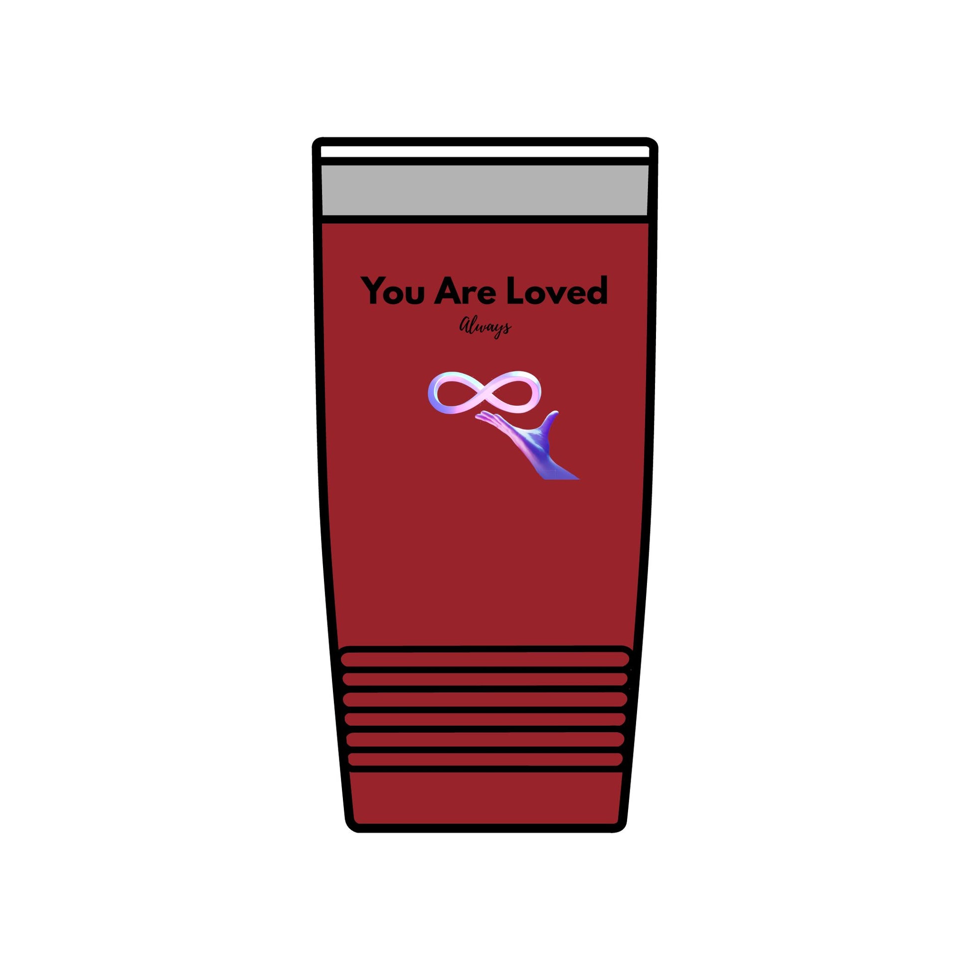 Insulated Tumbler, 20oz